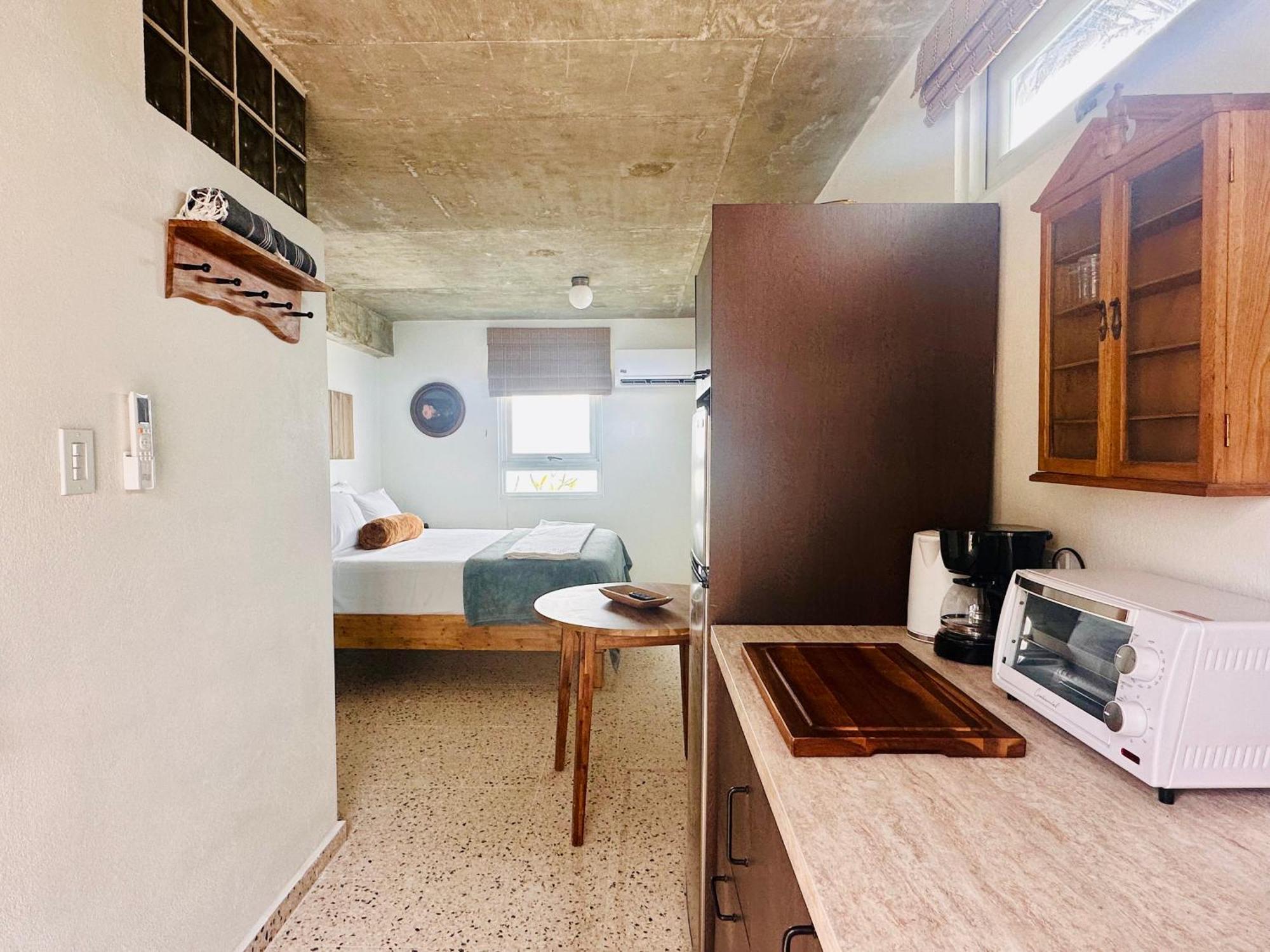 Sonsolea Guest house Luquillo