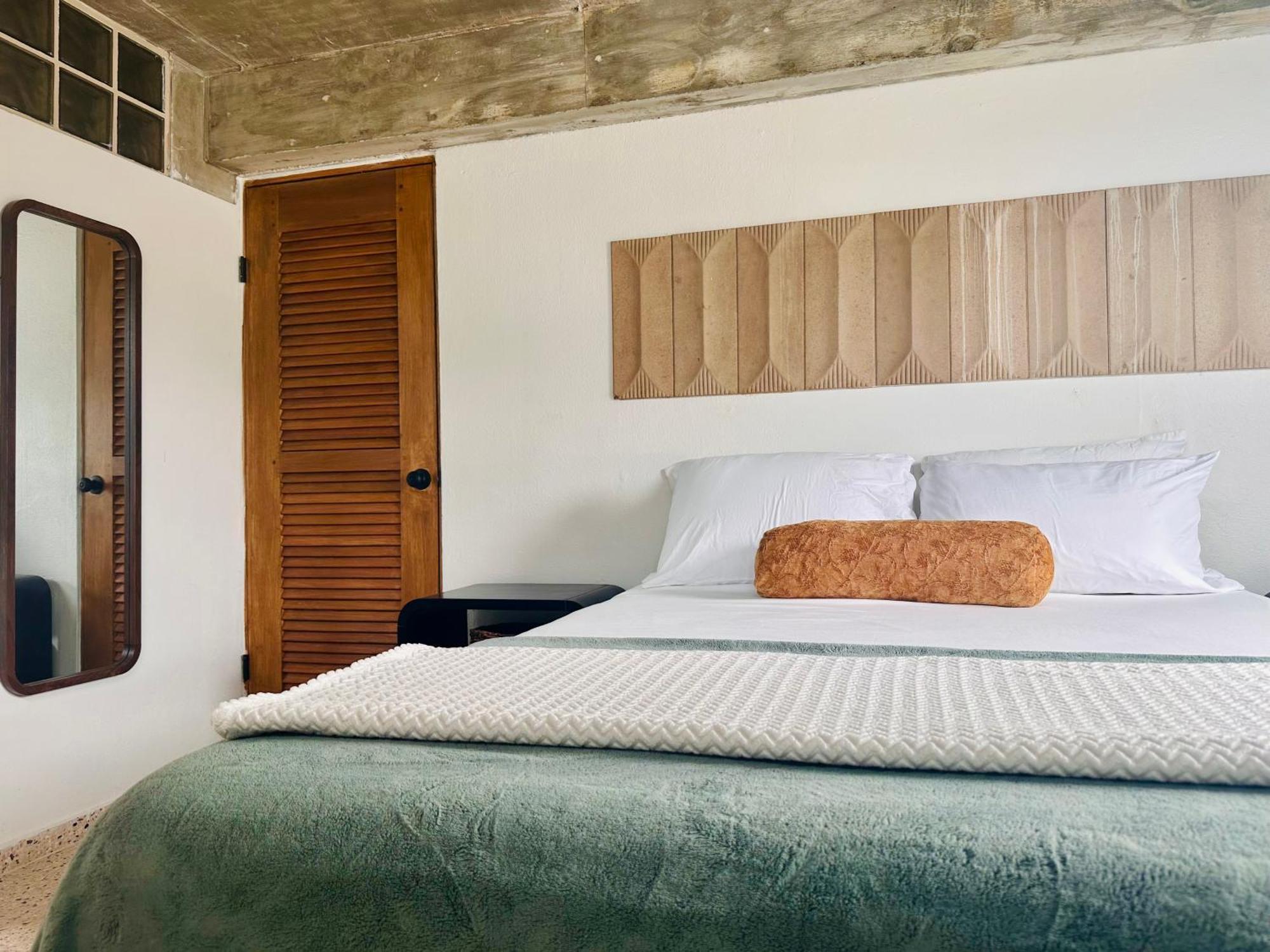 Guest house Sonsolea Luquillo