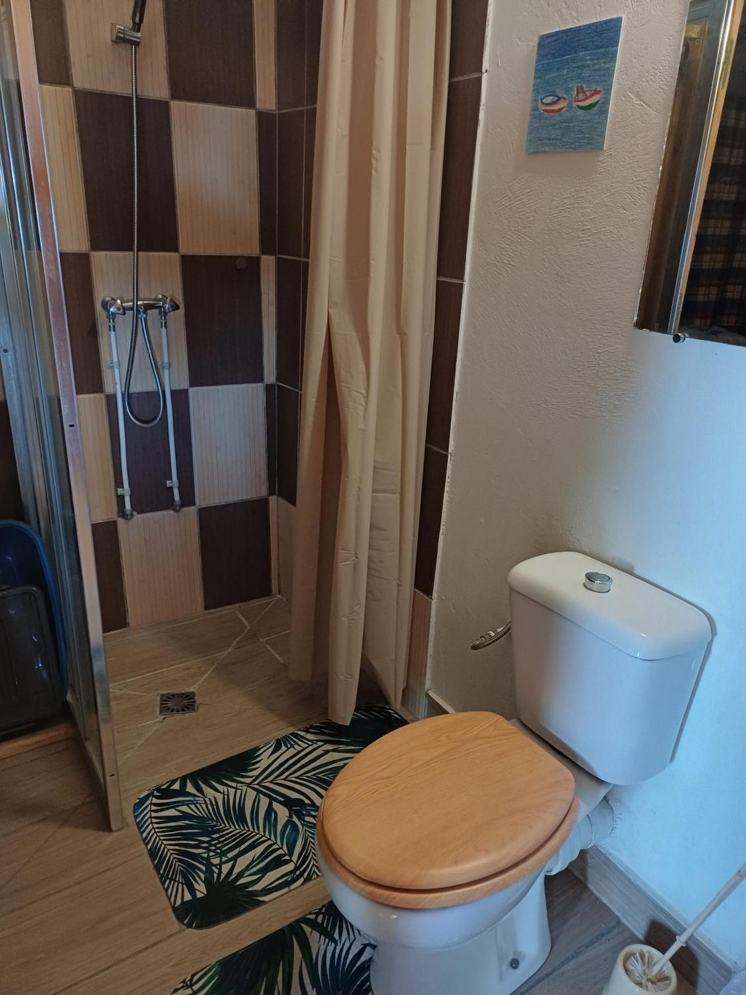 Apartment Soleil Couchant