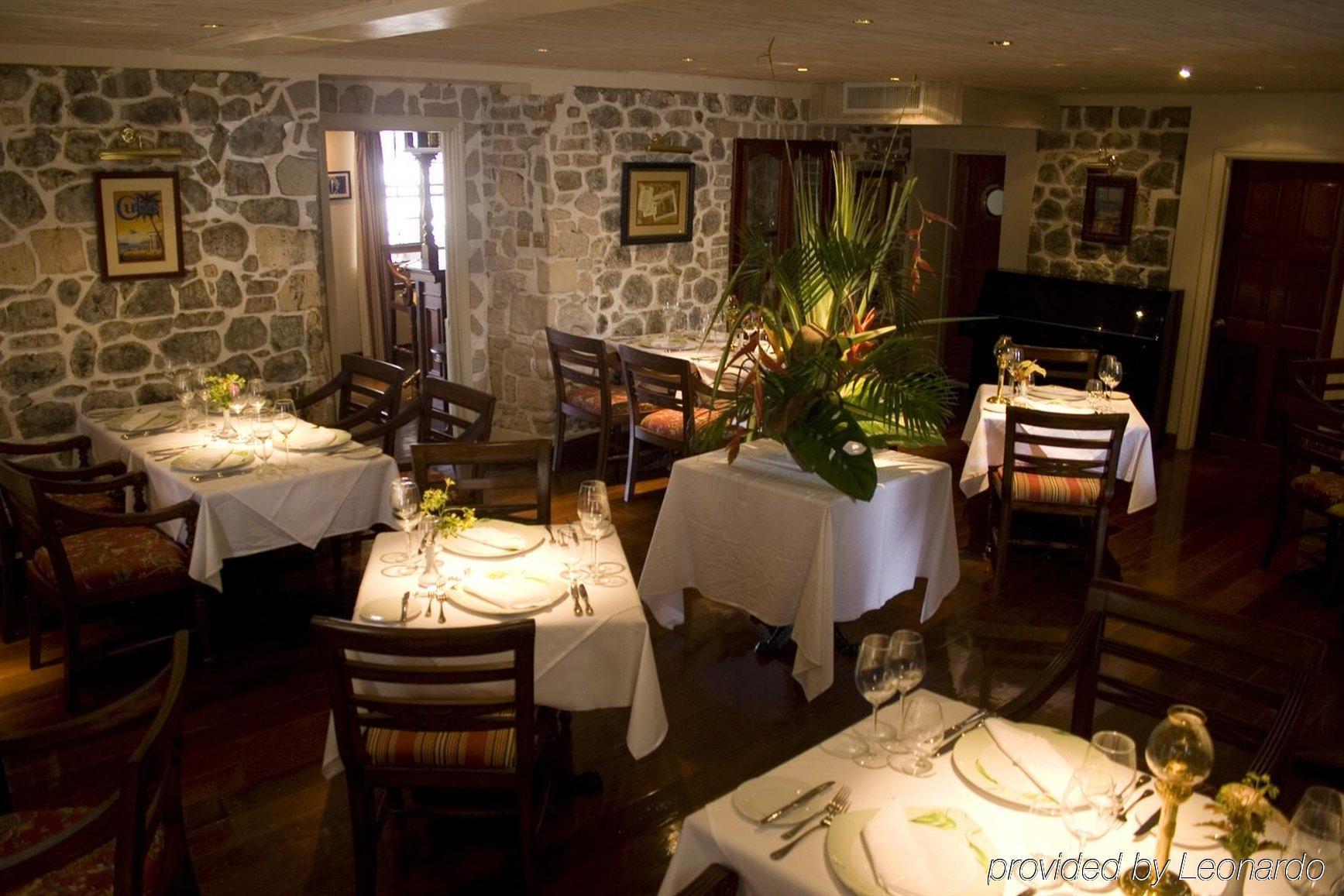 Grenadine House Hotel Kingstown