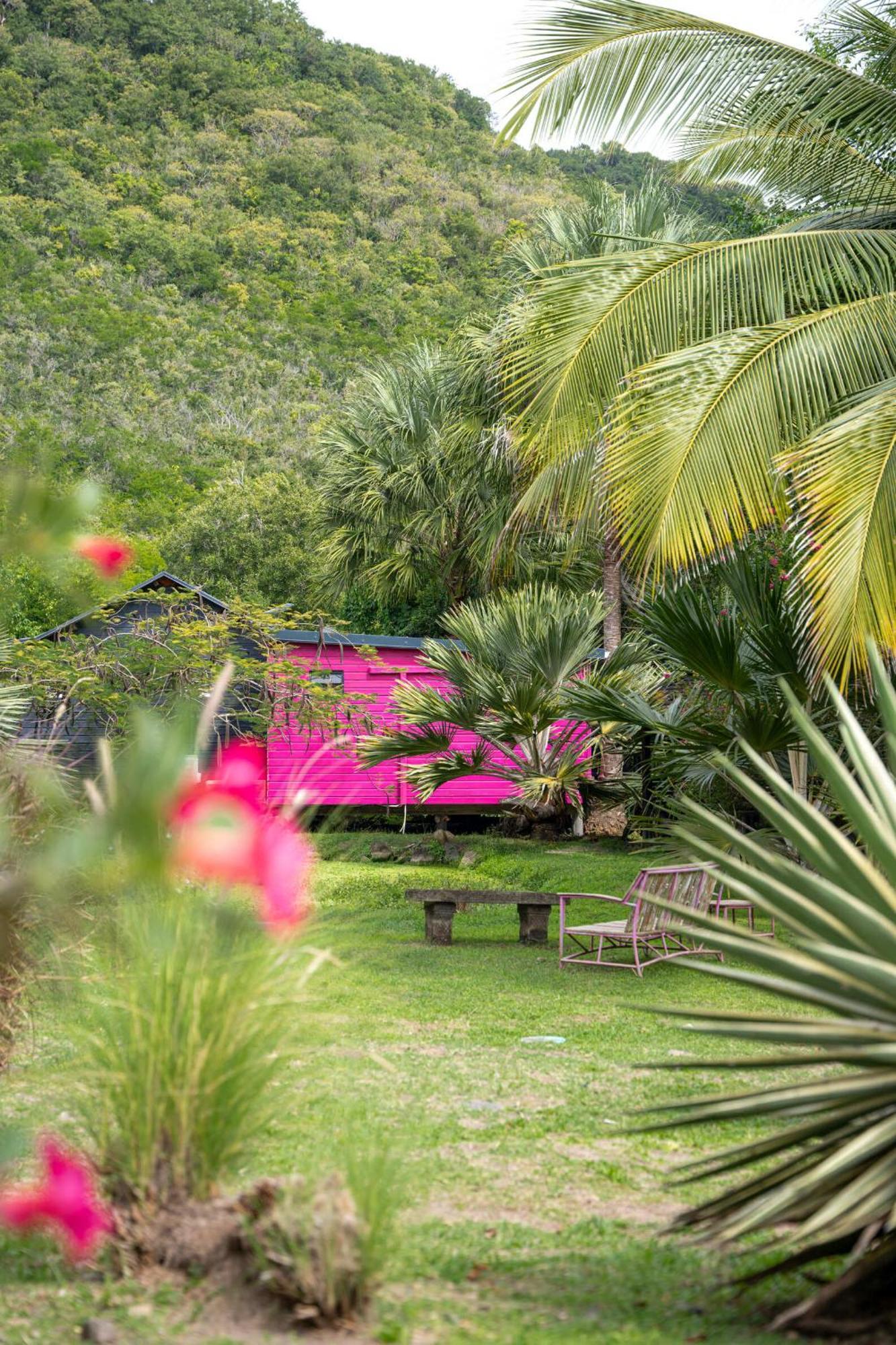 Domaine De La Palmeraie Hotel 3*