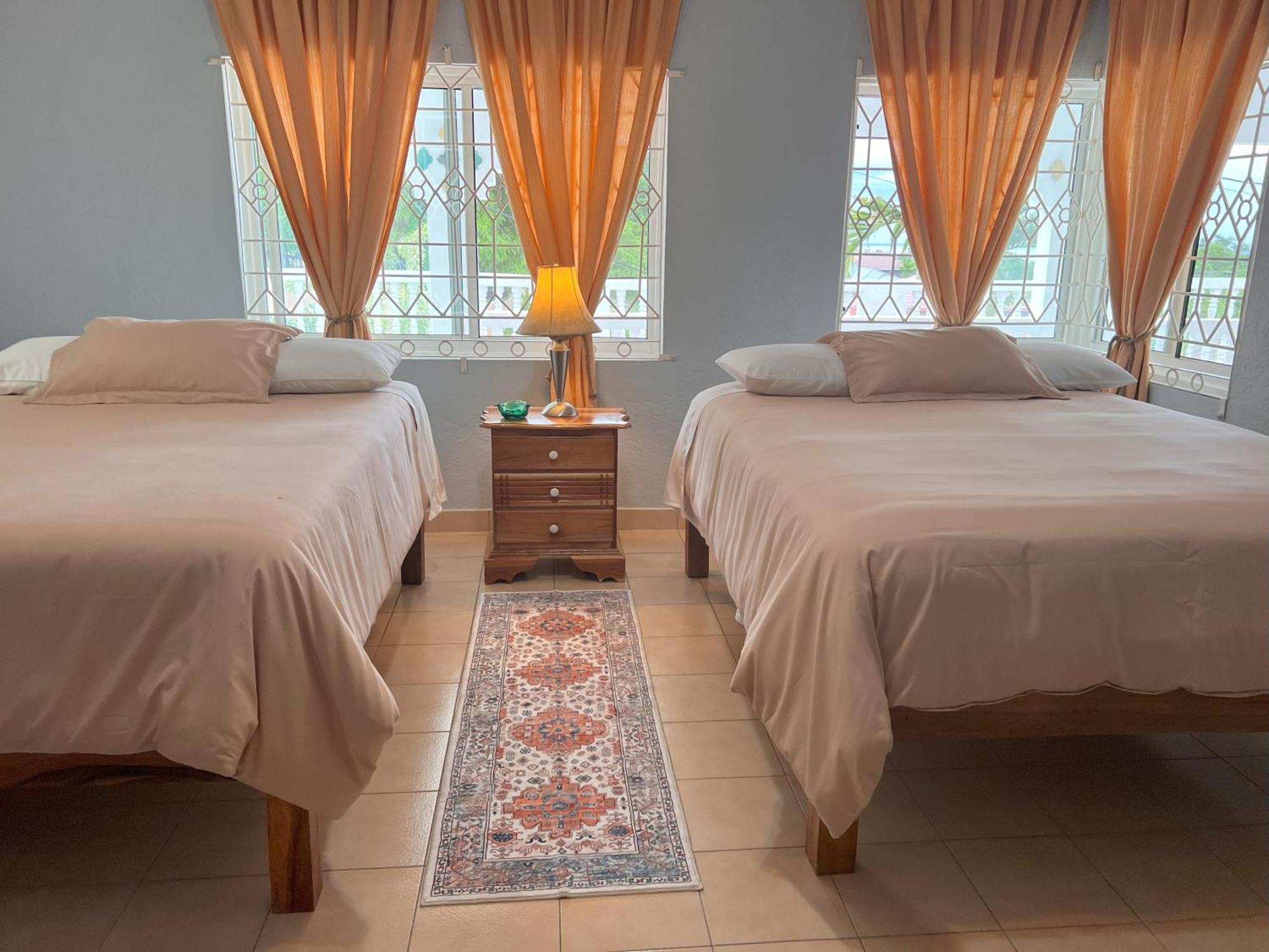 428 Boutique Homestay *