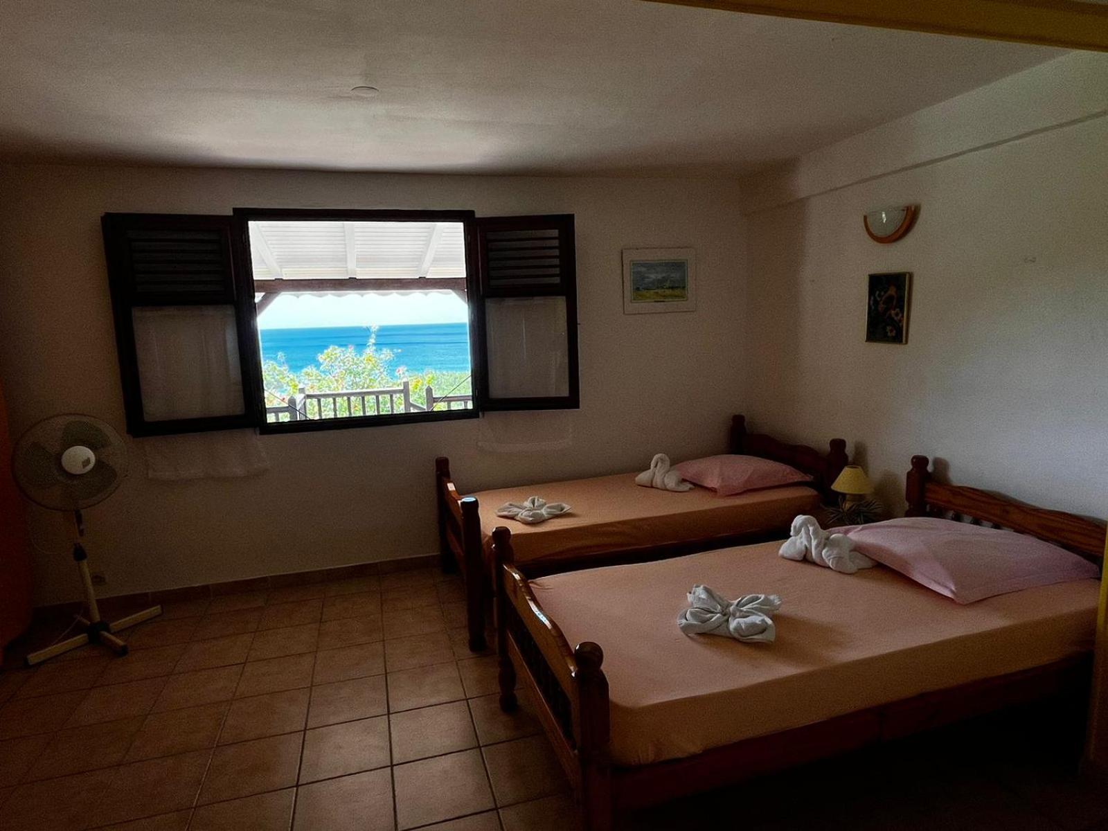 Apartamento Rose De Jericho *