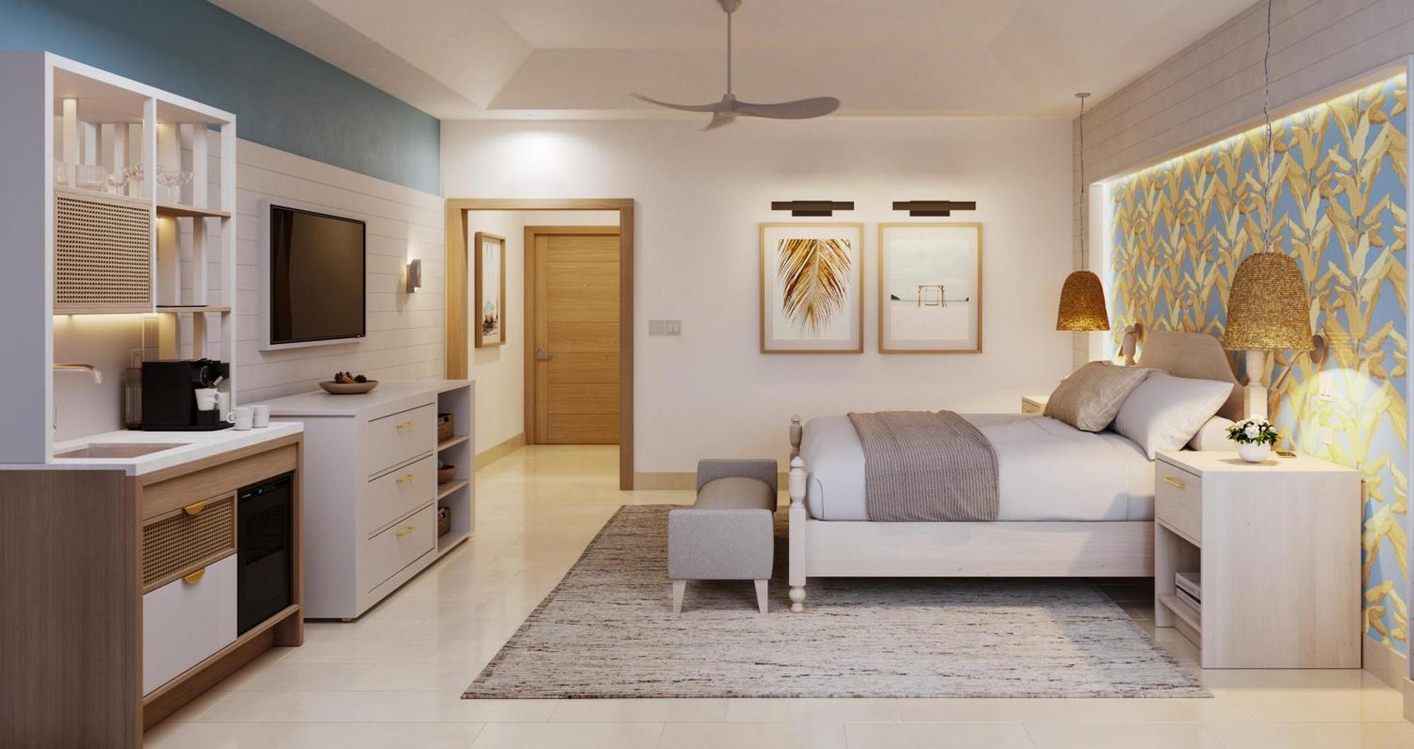 Sandals All Inclusive - Couples Only (adults Only) 5* Montego Bay