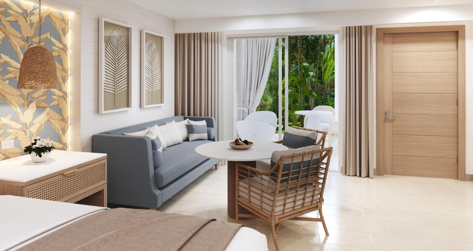 Sandals All Inclusive - Couples Only (adults Only) 5*