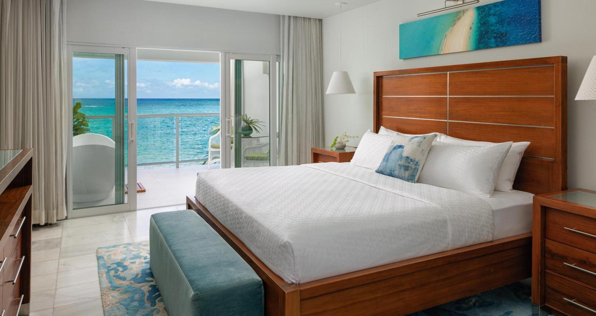 Resort Sandals All Inclusive - Couples Only (adults Only) 5*