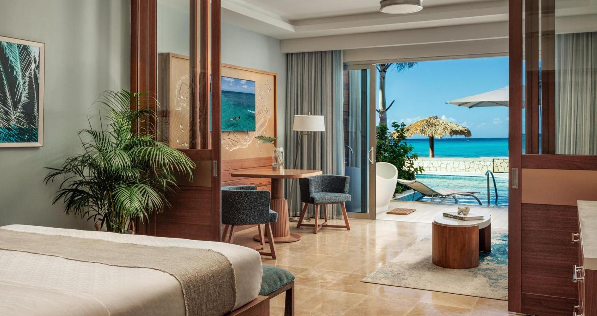 Resort Sandals All Inclusive - Couples Only (adults Only) Montego Bay