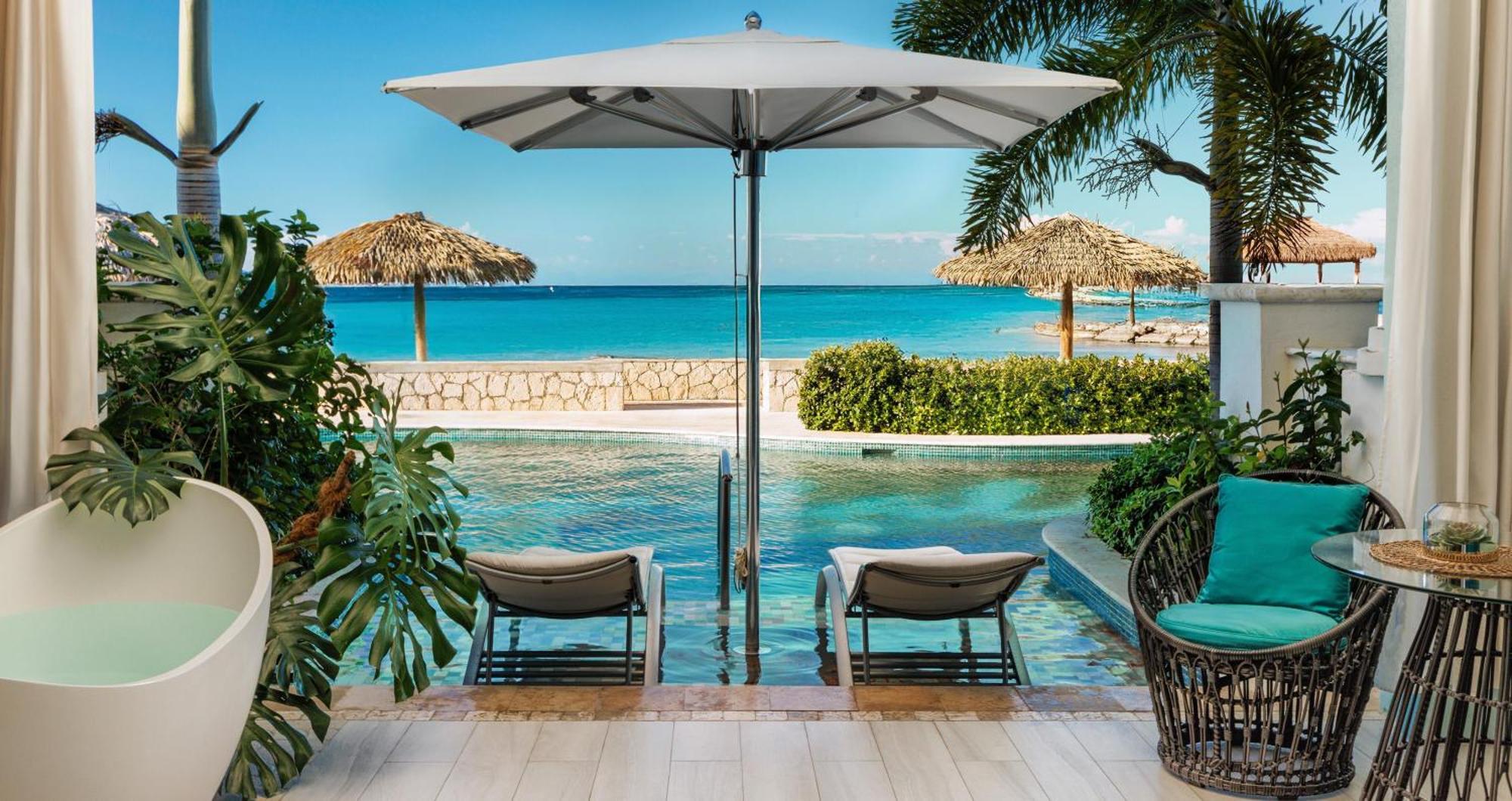 Sandals All Inclusive - Couples Only (adults Only)