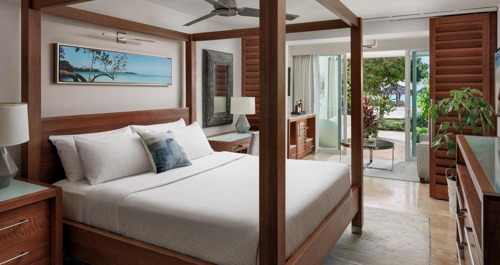 Sandals All Inclusive - Couples Only (adults Only) Resort 5*