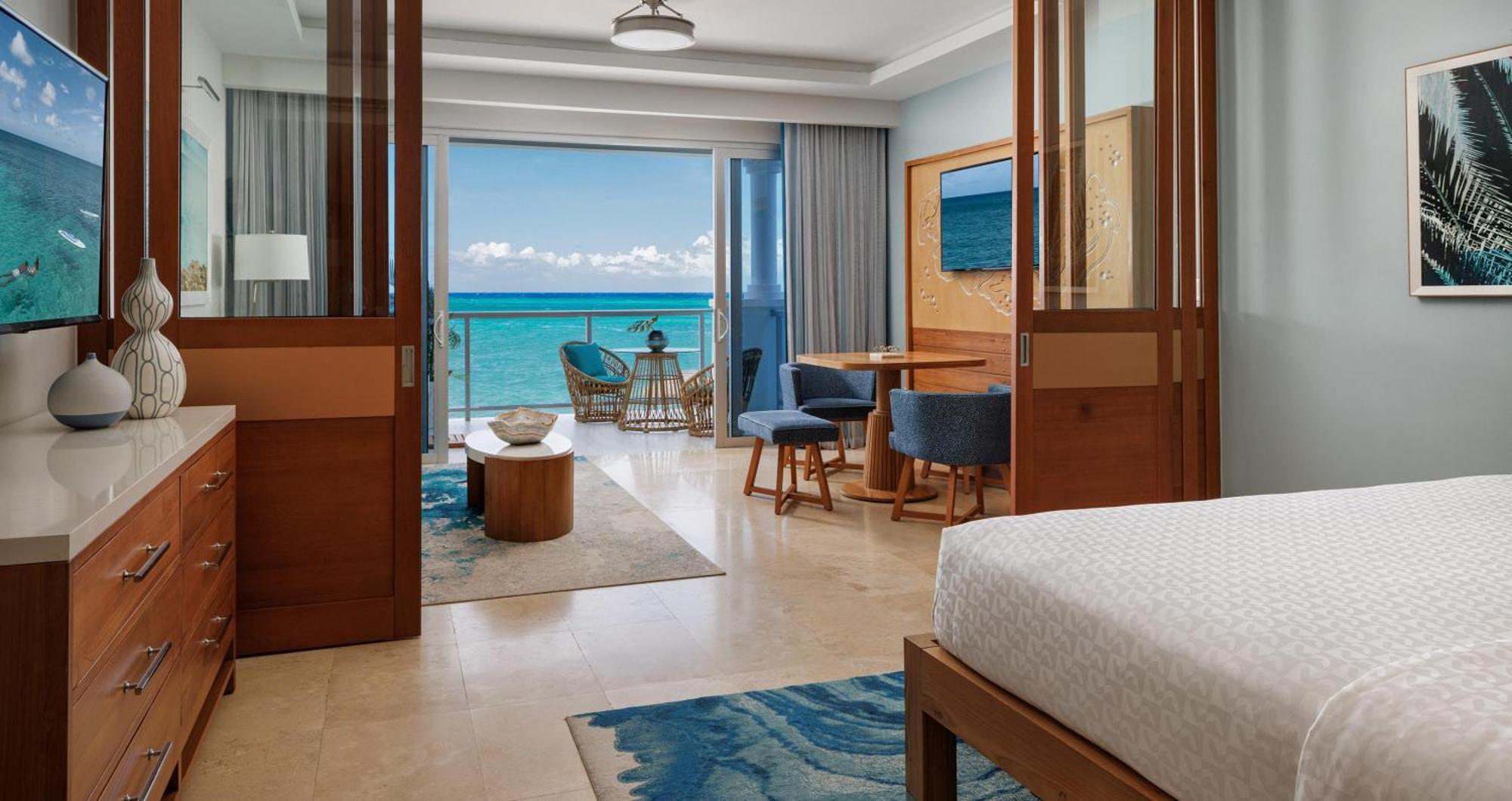 Sandals All Inclusive - Couples Only (adults Only) Montego Bay