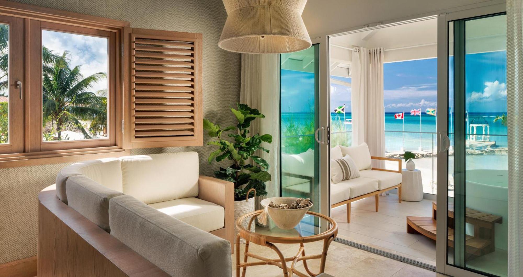 Sandals All Inclusive - Couples Only (adults Only) Montego Bay