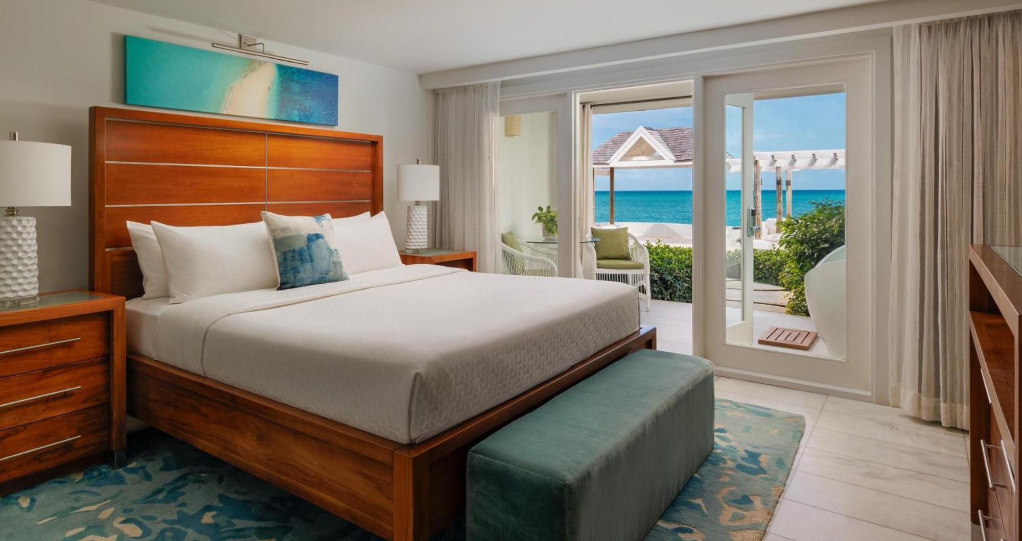 Sandals All Inclusive - Couples Only (adults Only) Resort 5*