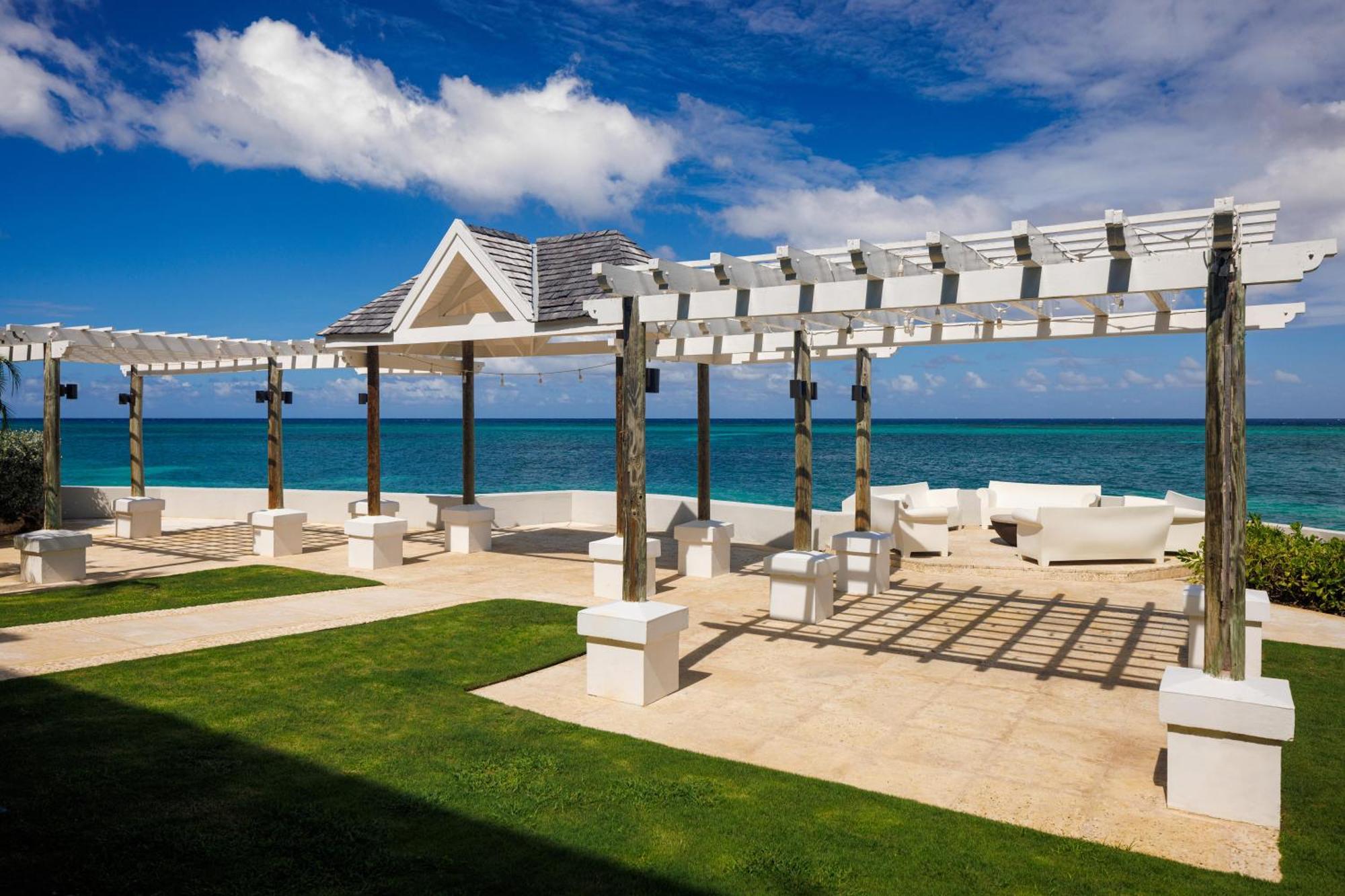 Resort Sandals All Inclusive - Couples Only (adults Only) Montego Bay