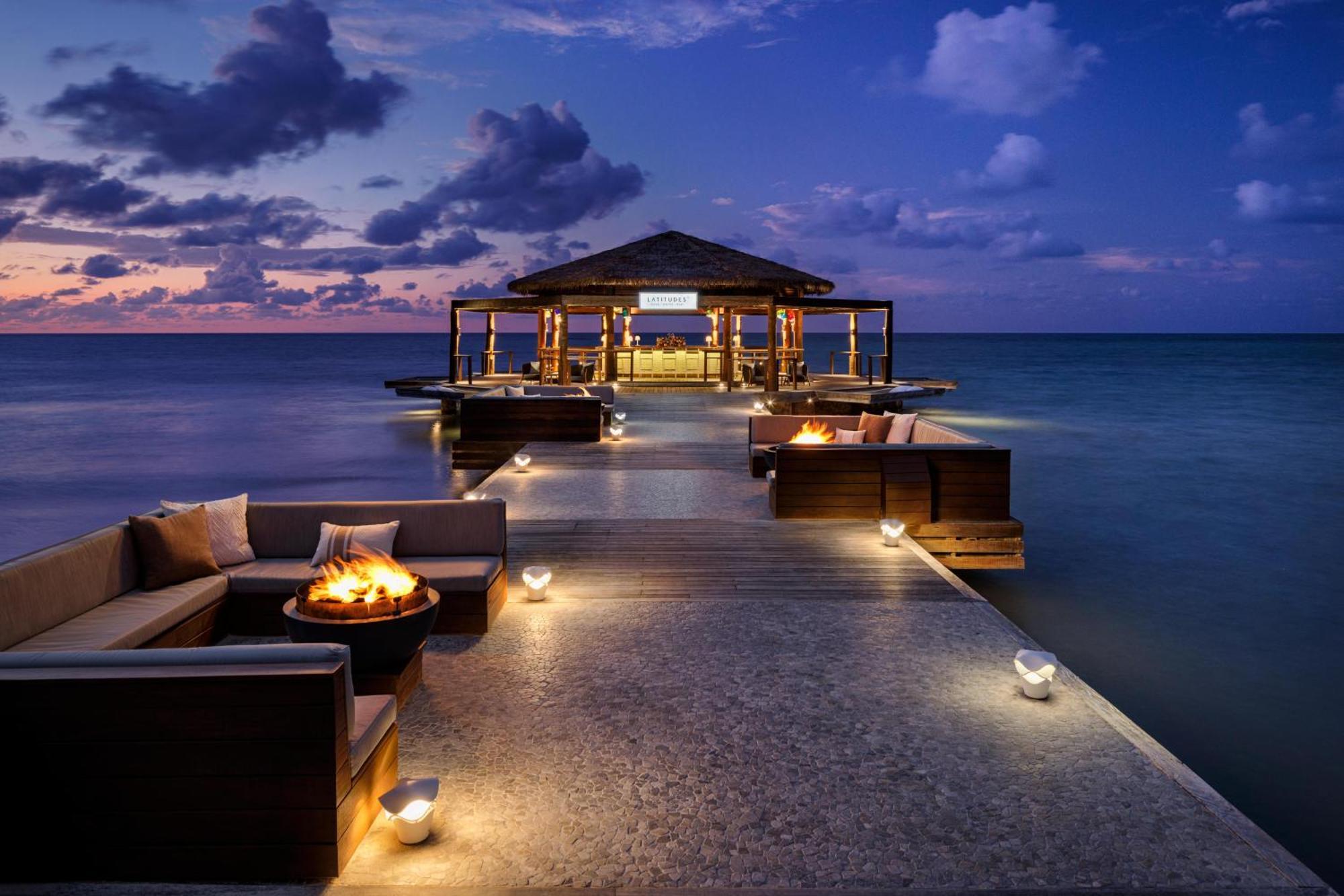 Sandals All Inclusive - Couples Only (adults Only) 5*