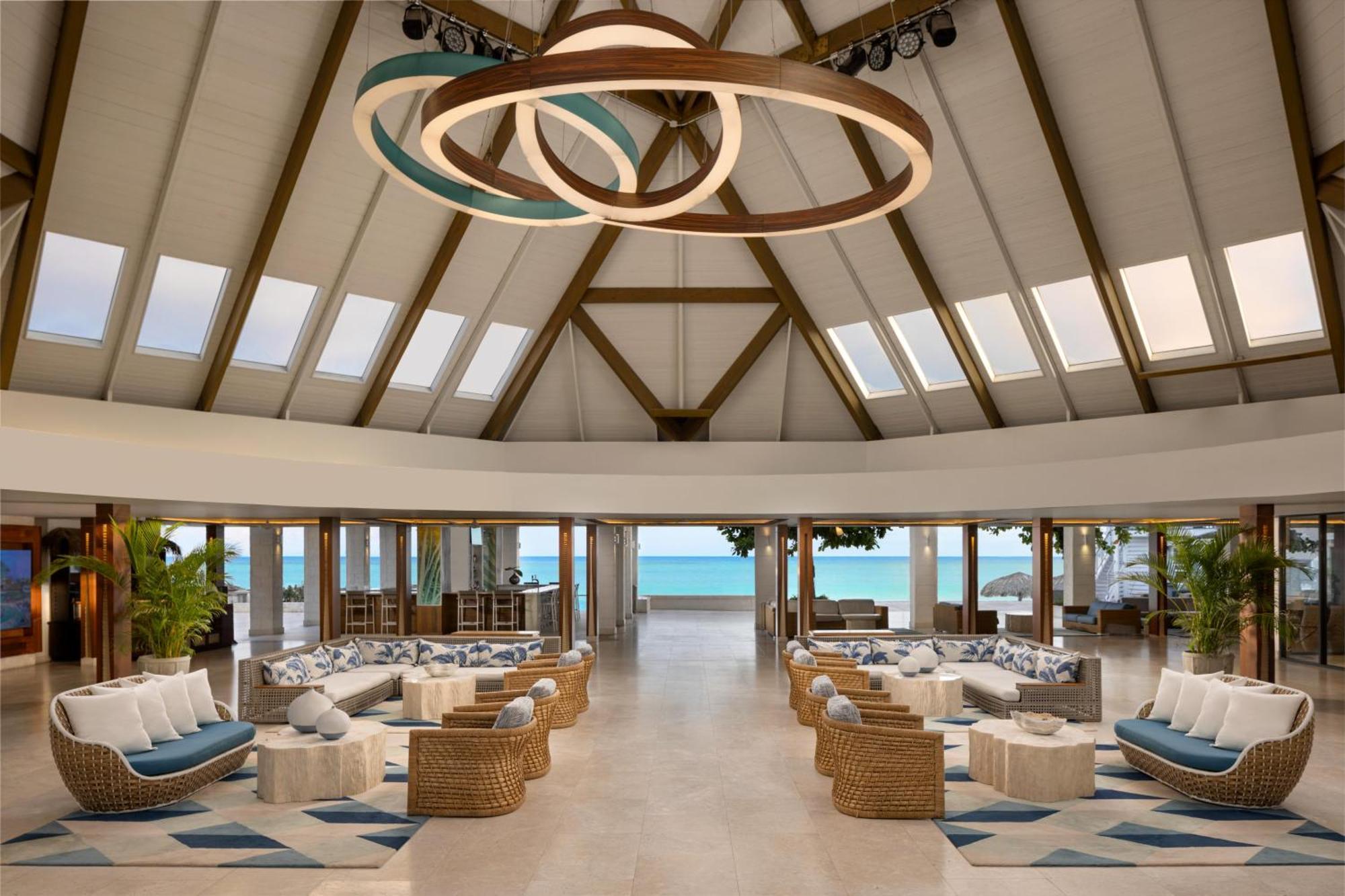 Resort Sandals All Inclusive - Couples Only (adults Only)