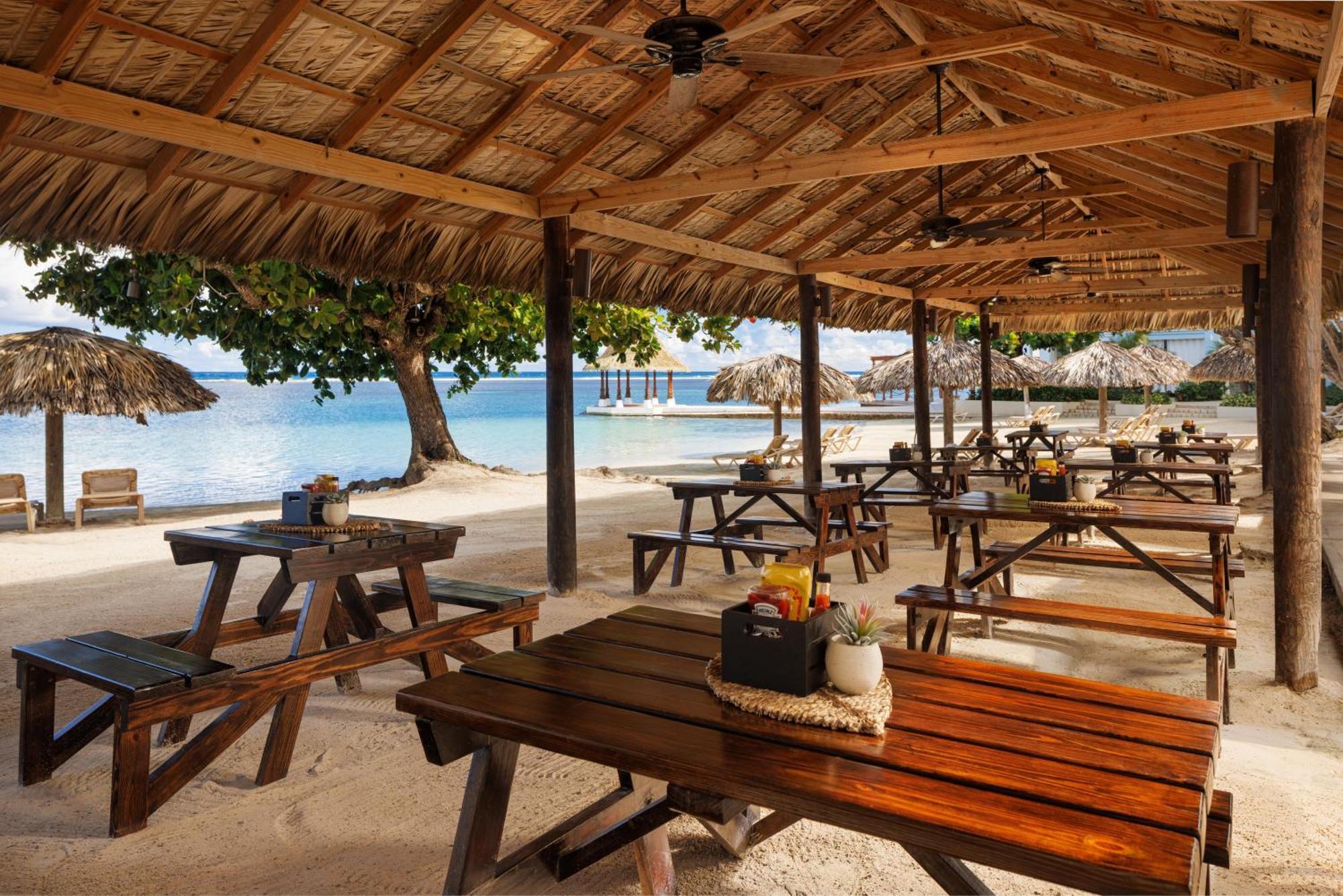 Sandals All Inclusive - Couples Only (adults Only) Resort Montego Bay