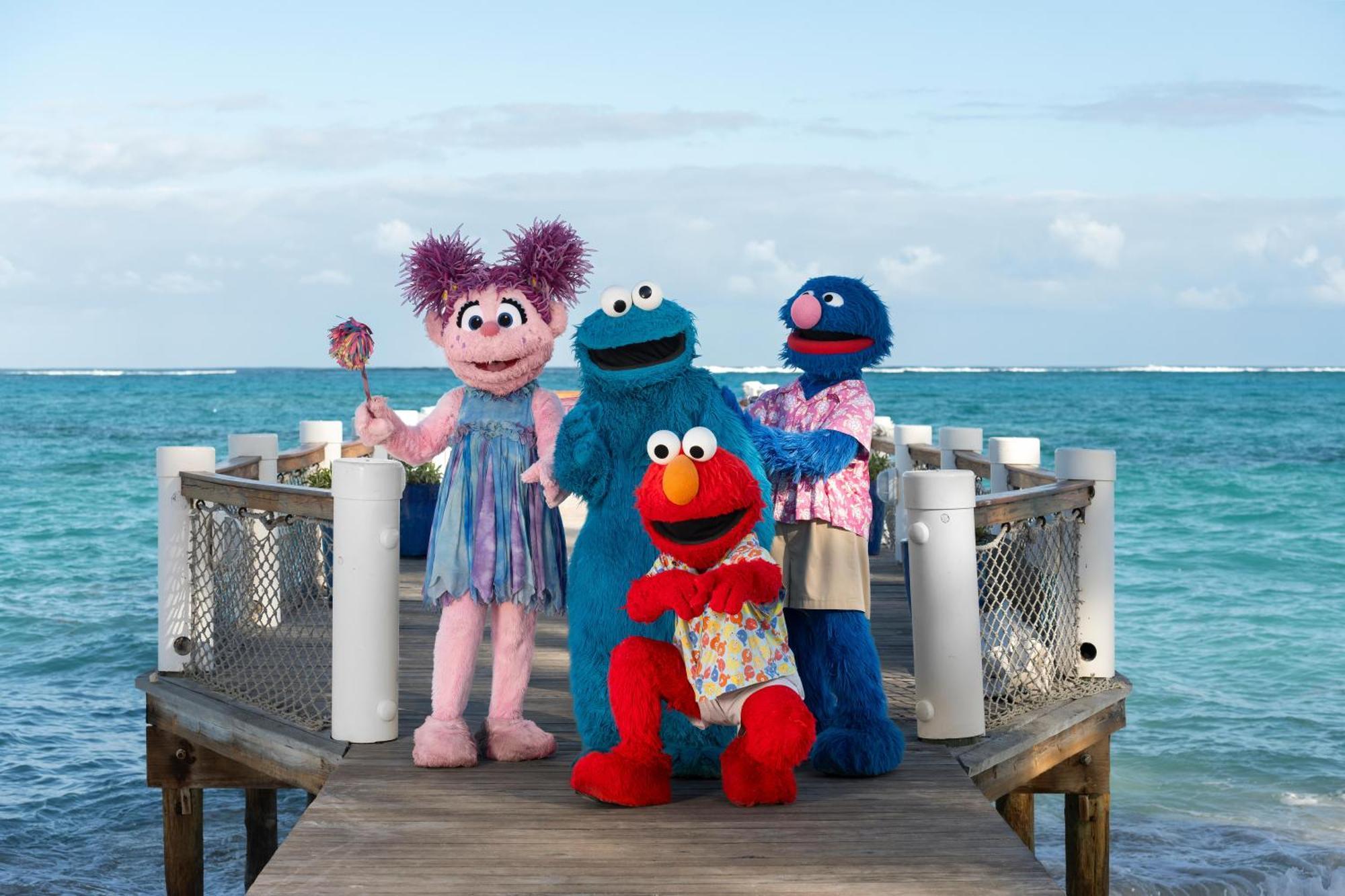 Resort Beaches Turks And Caicos Villages And
