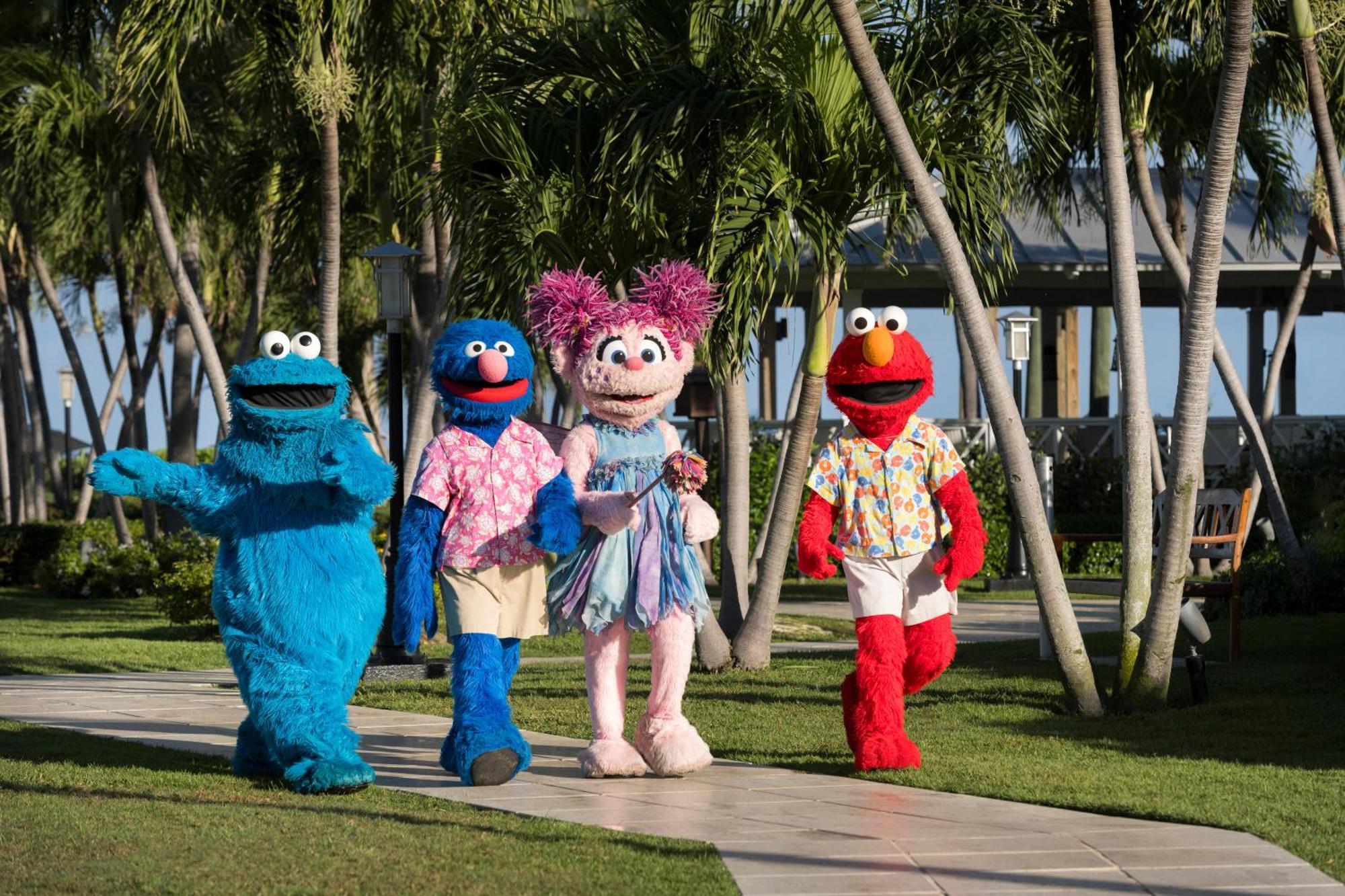 Beaches Turks And Caicos Villages And
