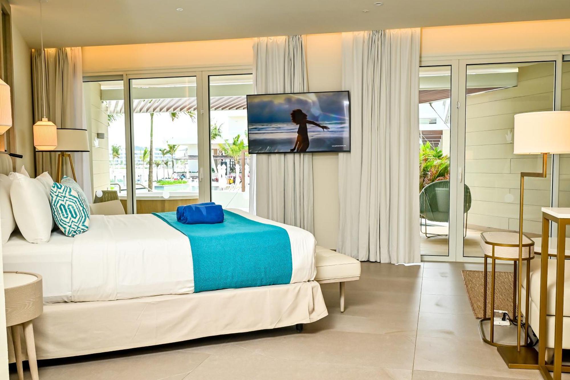 Princess Grand Jamaica Resort *
