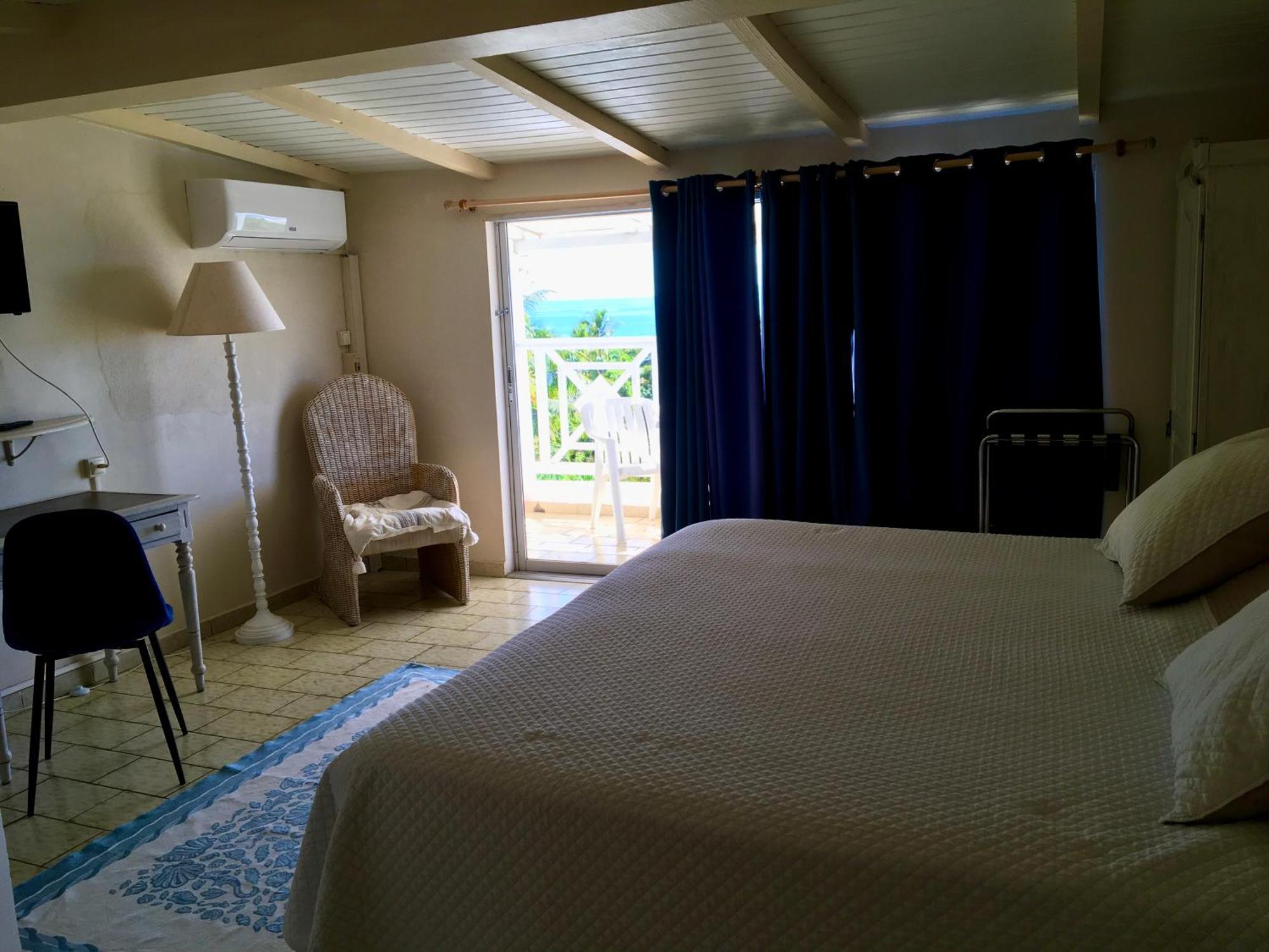 Cap Sud Caraibes