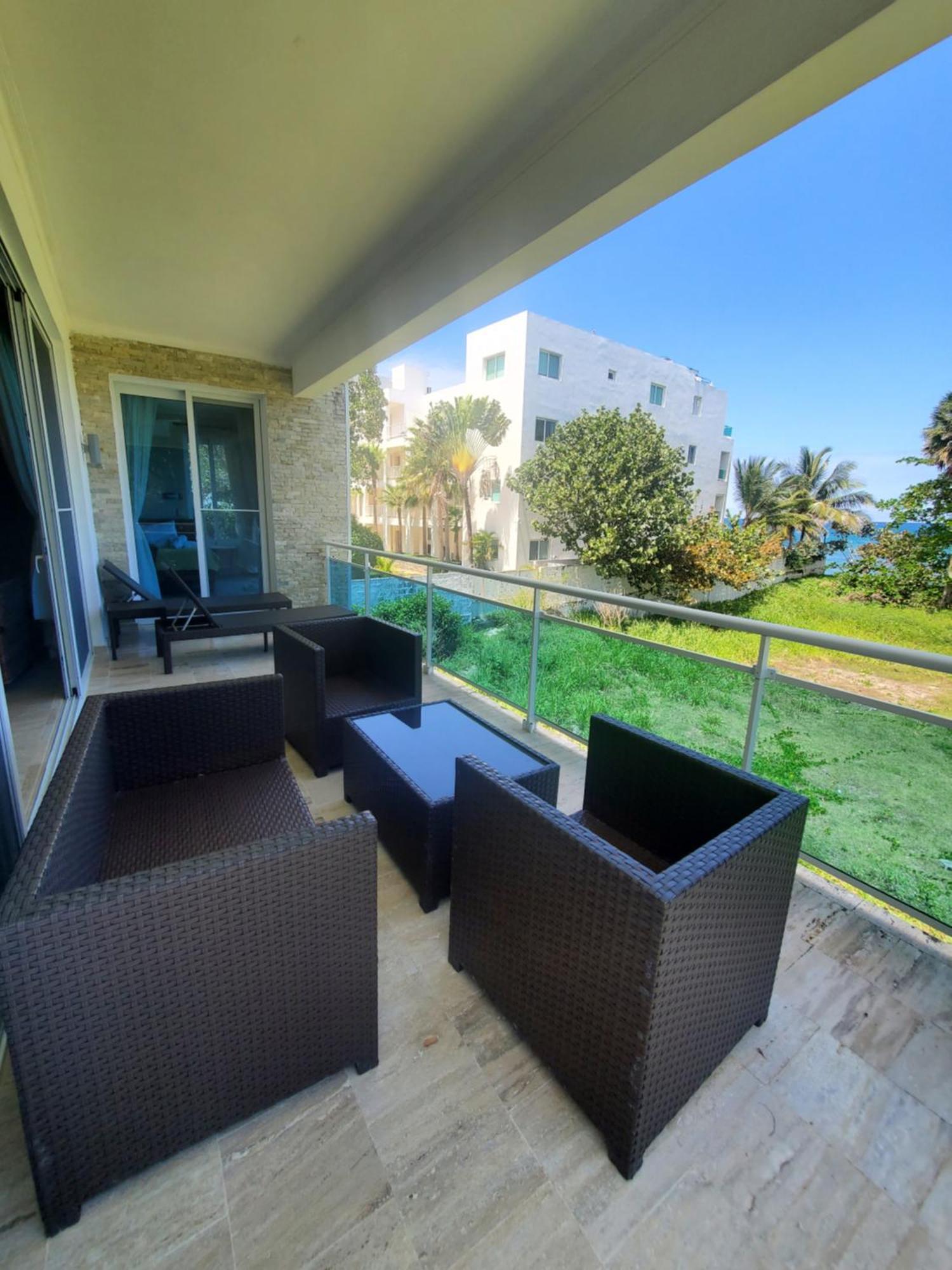 Apartment Susy Paradise