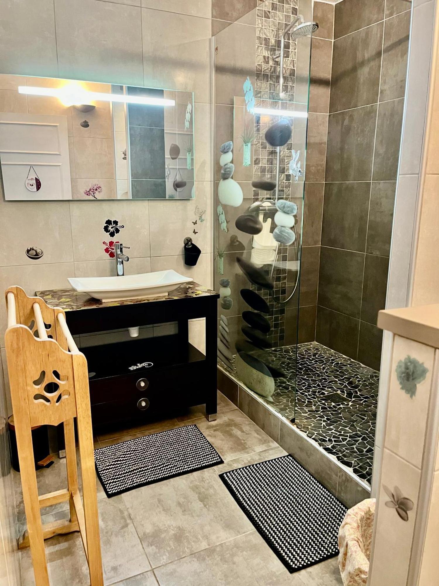 Apartamento Kazalou *