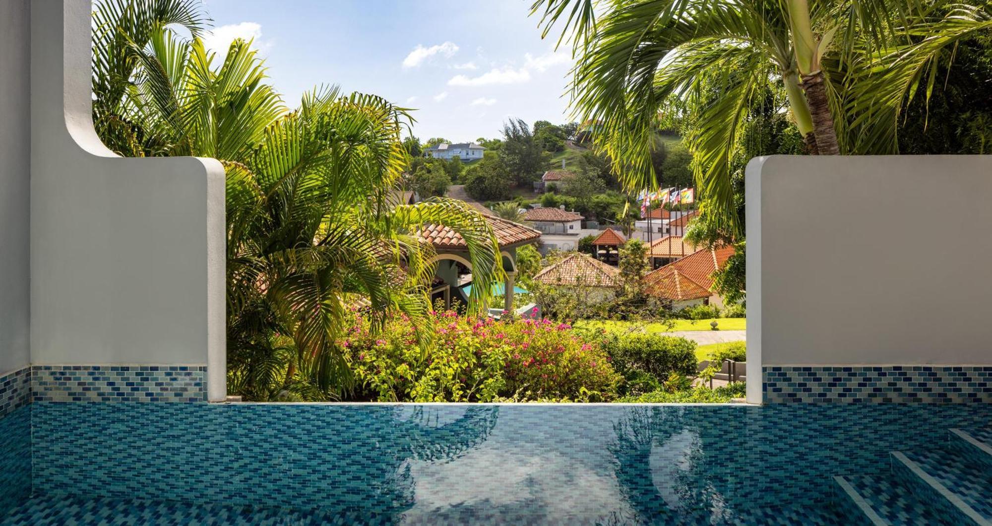 Resort Sandals Grenada - Couples Only Bamboo