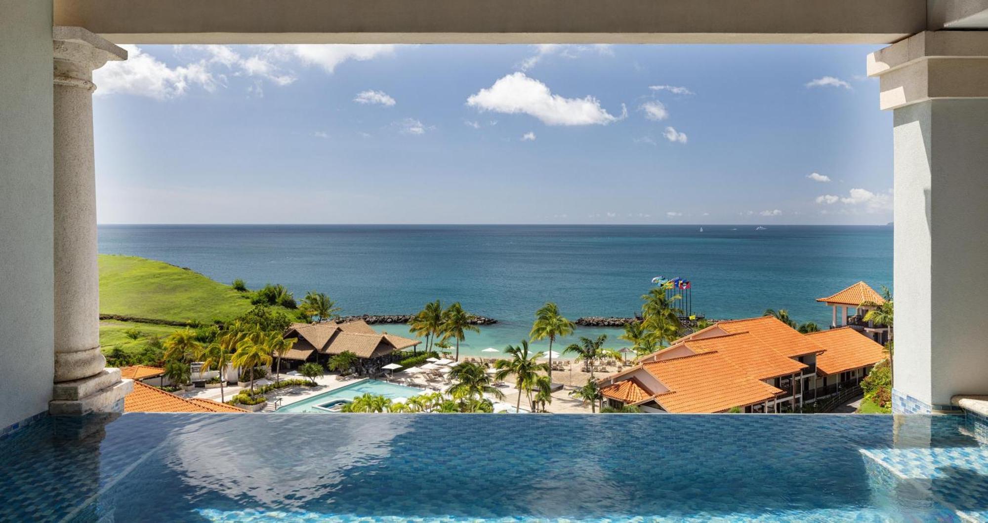 Sandals Grenada - Couples Only 5*