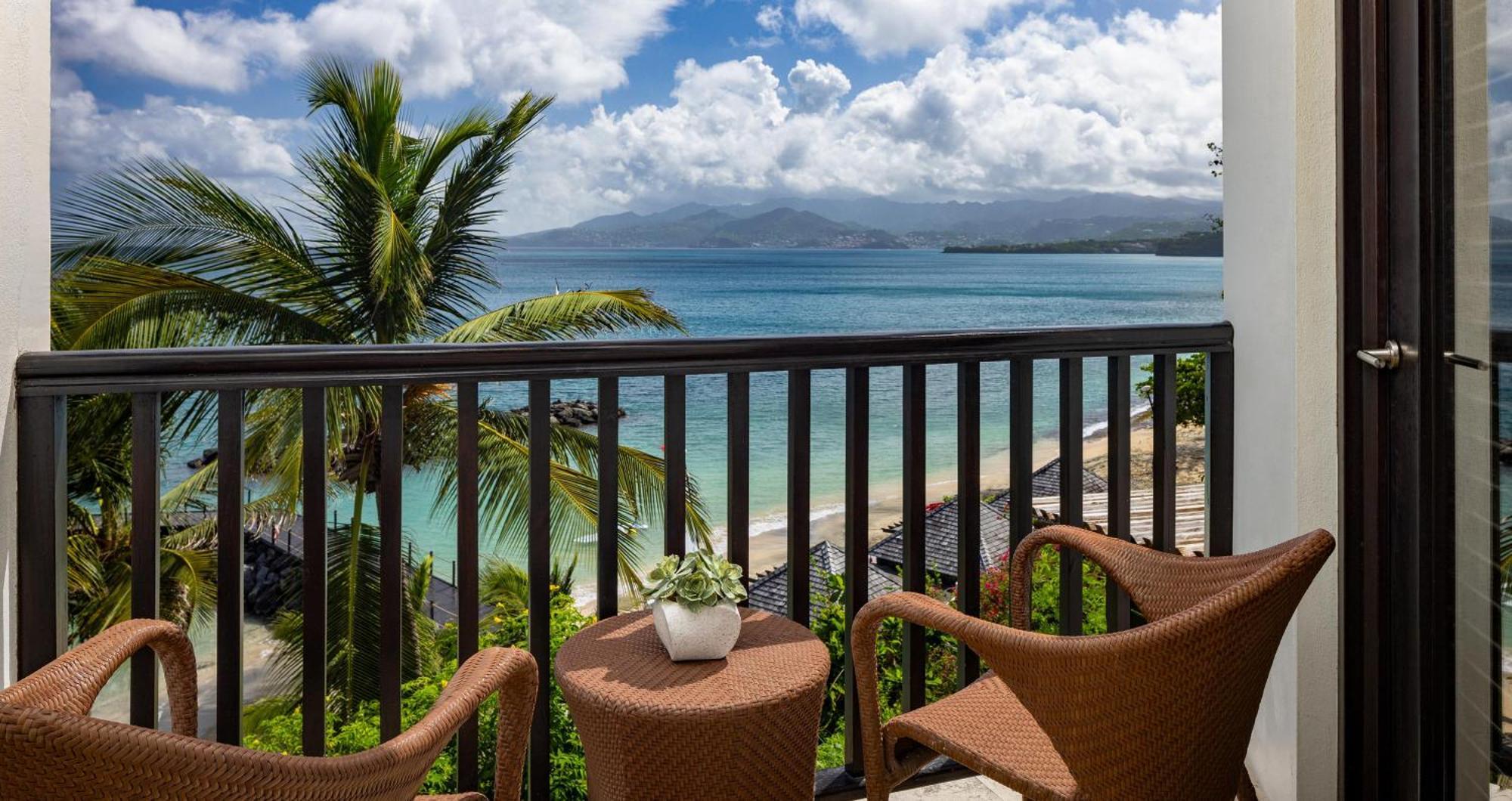 Sandals Grenada - Couples Only Resort