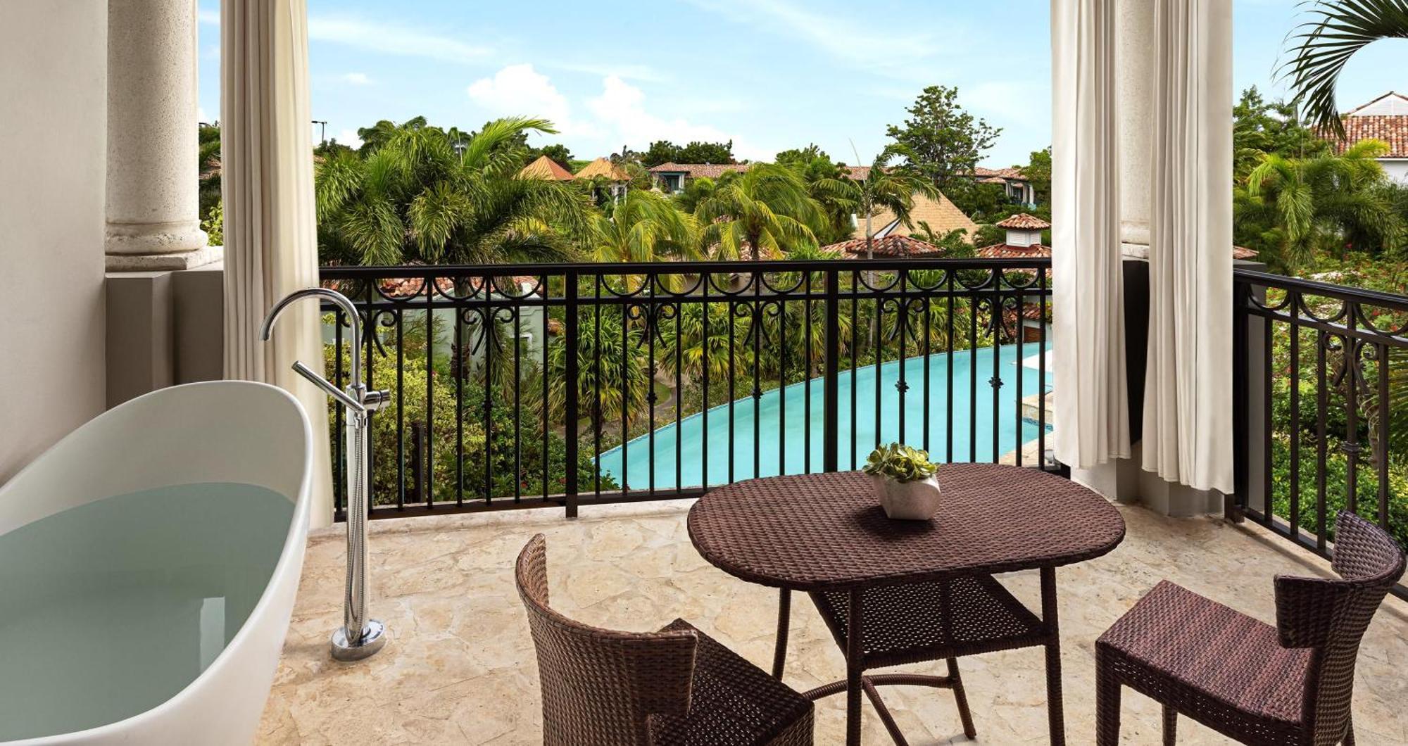 Sandals Grenada - Couples Only Resort 5*