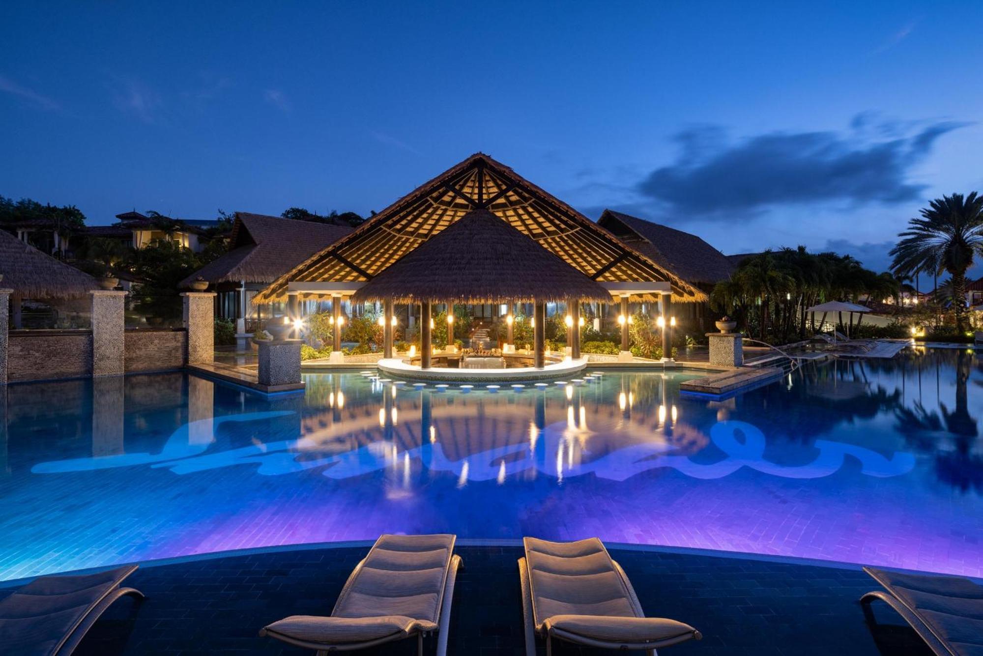 Sandals Grenada - Couples Only 5* Bamboo