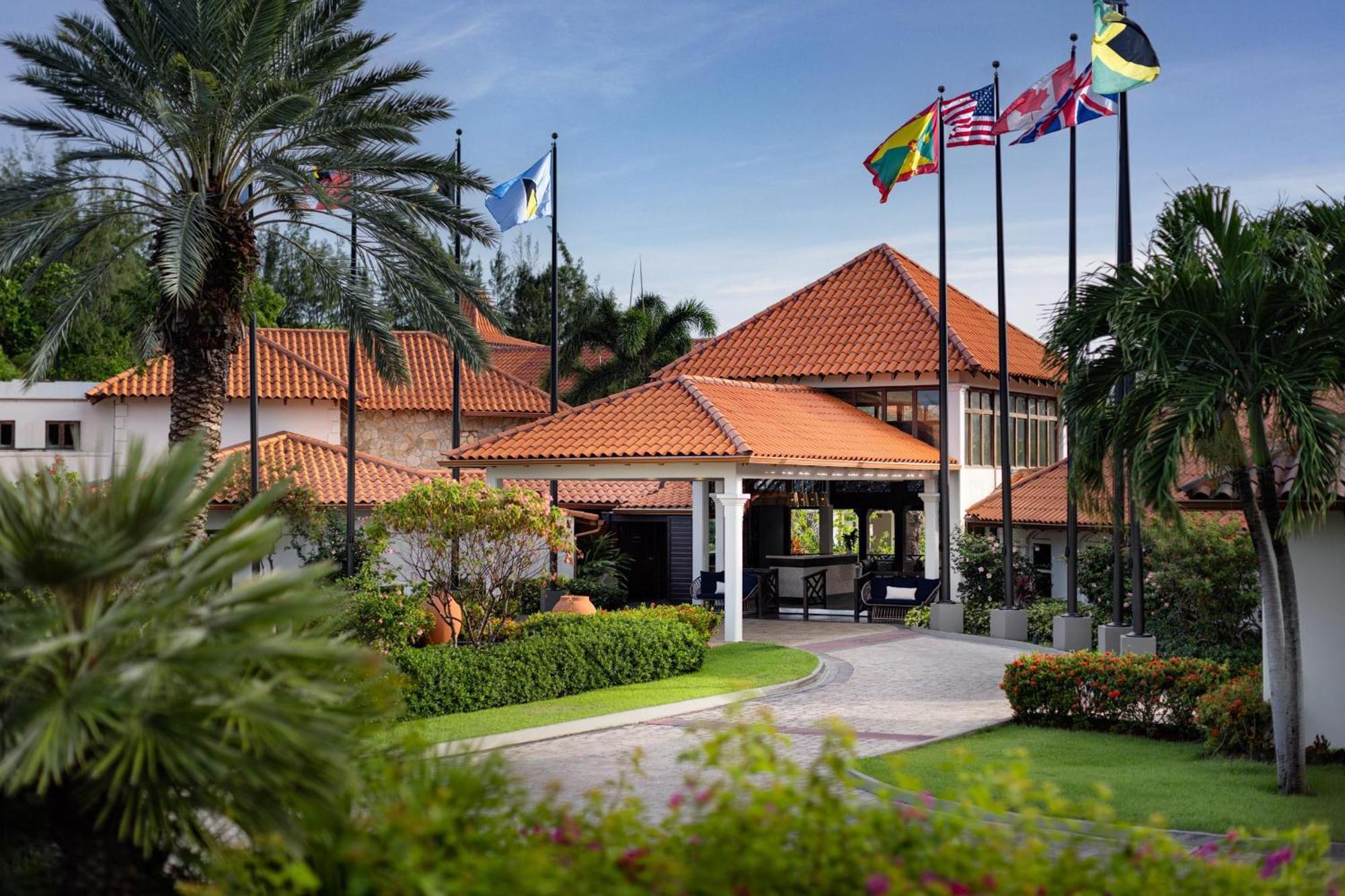 Sandals Grenada - Couples Only 5* Bamboo