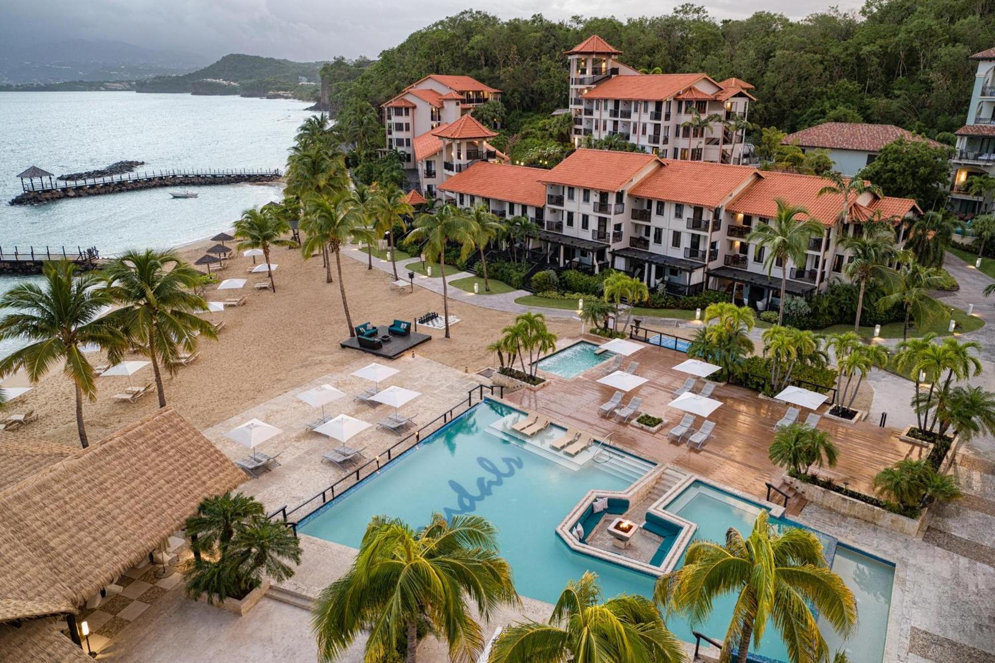 Sandals Grenada - Couples Only 5*