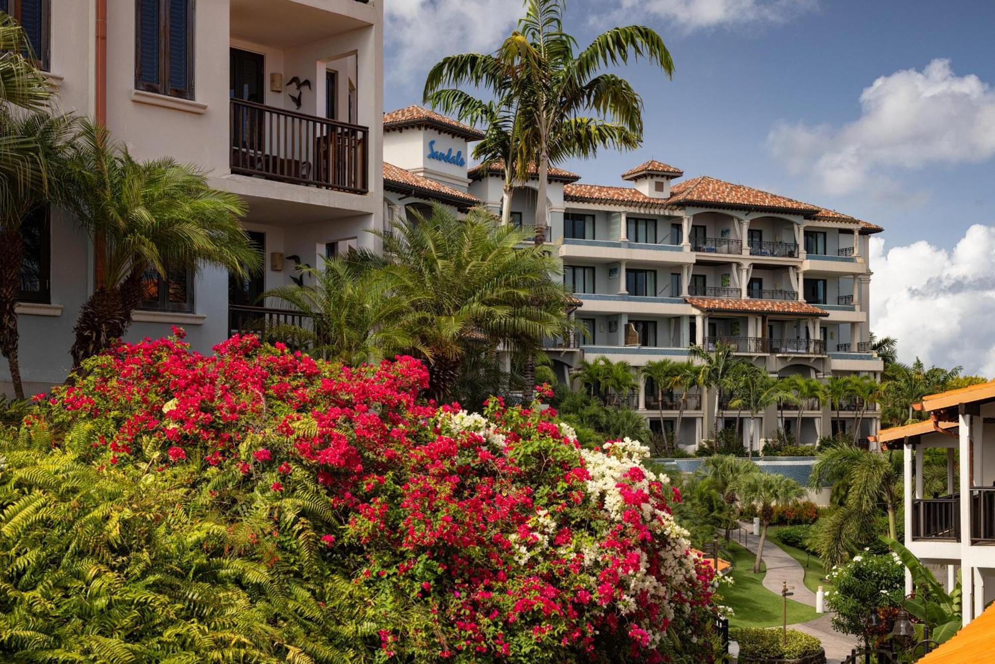 Resort Sandals Grenada - Couples Only 5*