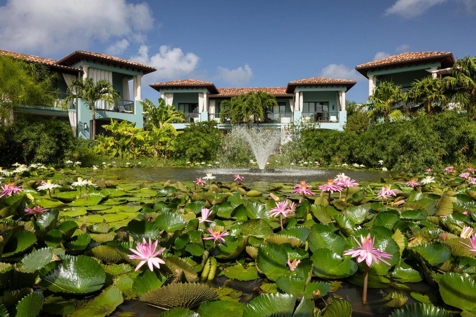 Resort Sandals Grenada - Couples Only