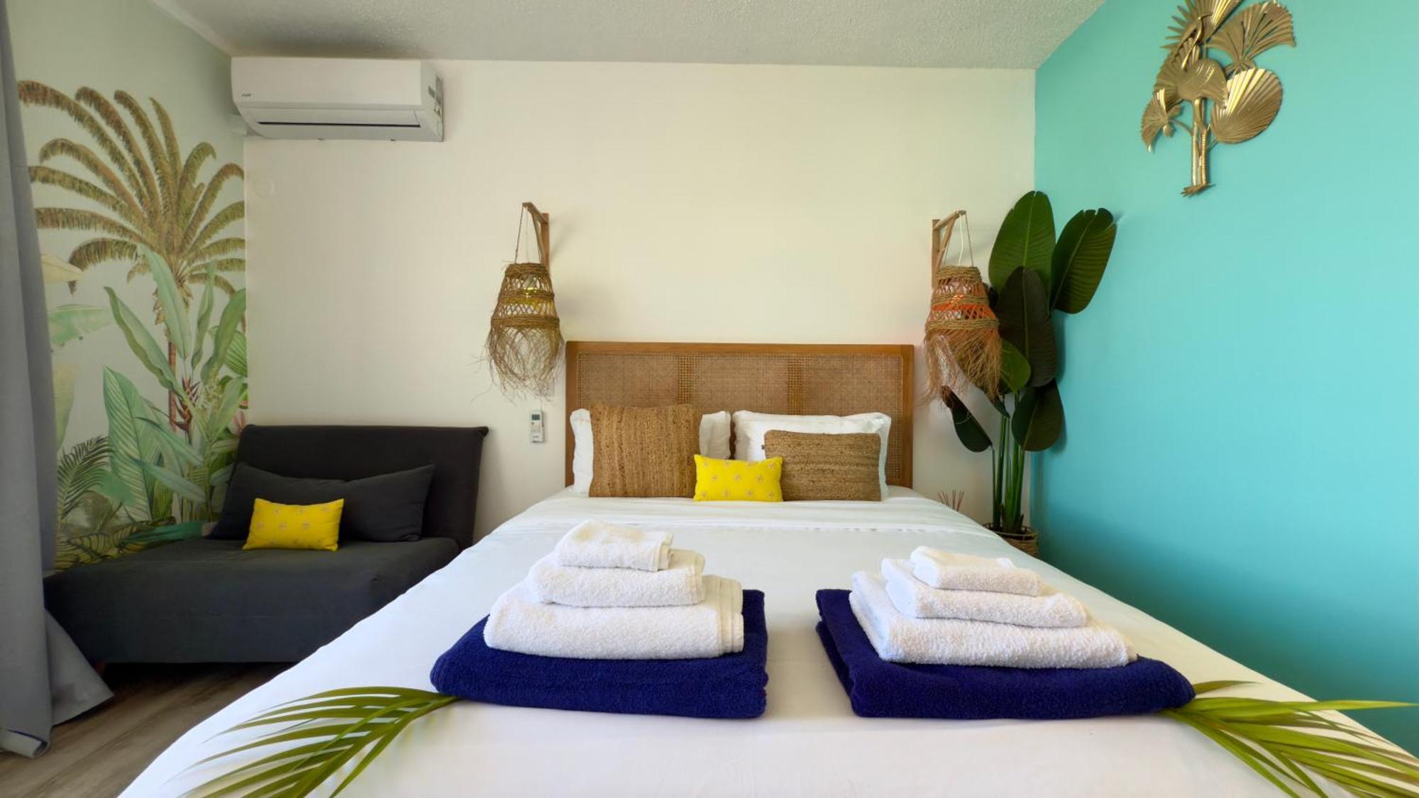 Caraibes 1 - Superbe Cosy Les Trois-Ilets