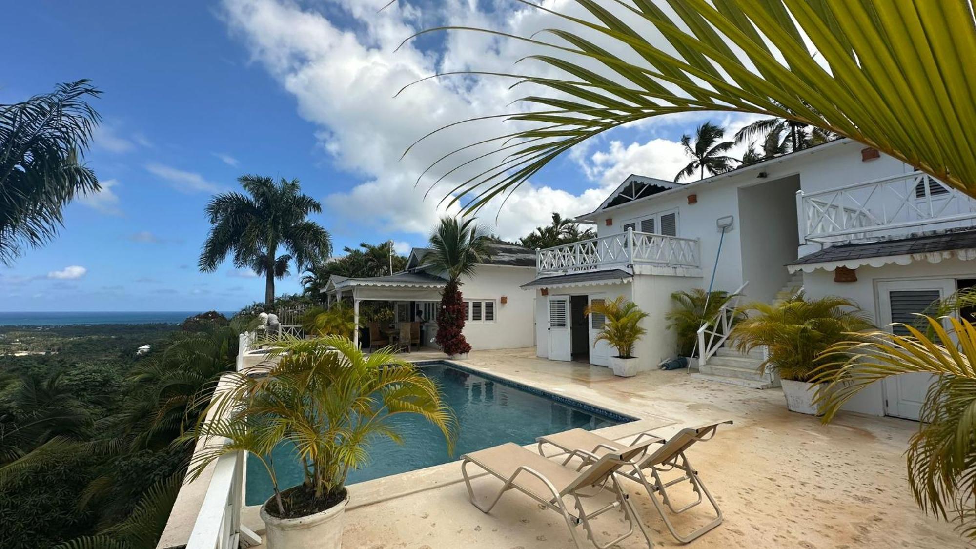 Guest house Blanca