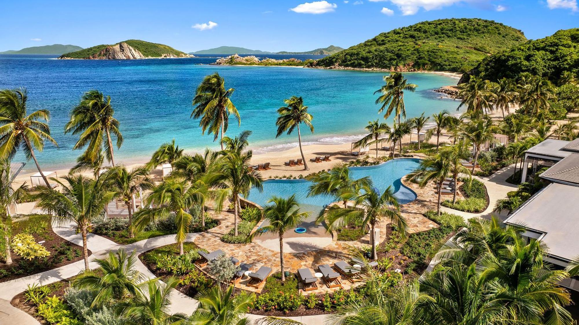 Peter Island 5*