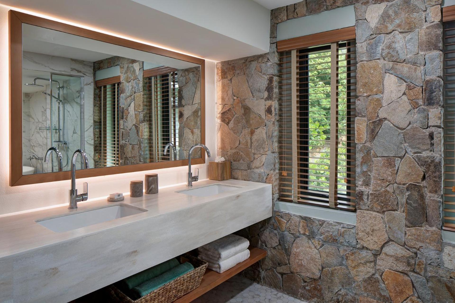 Resort Peter Island Anderson