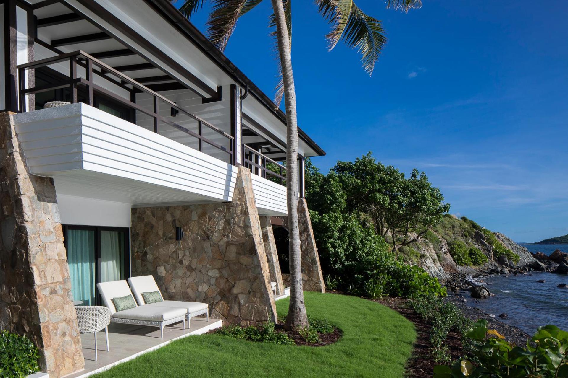 Peter Island 5* Anderson