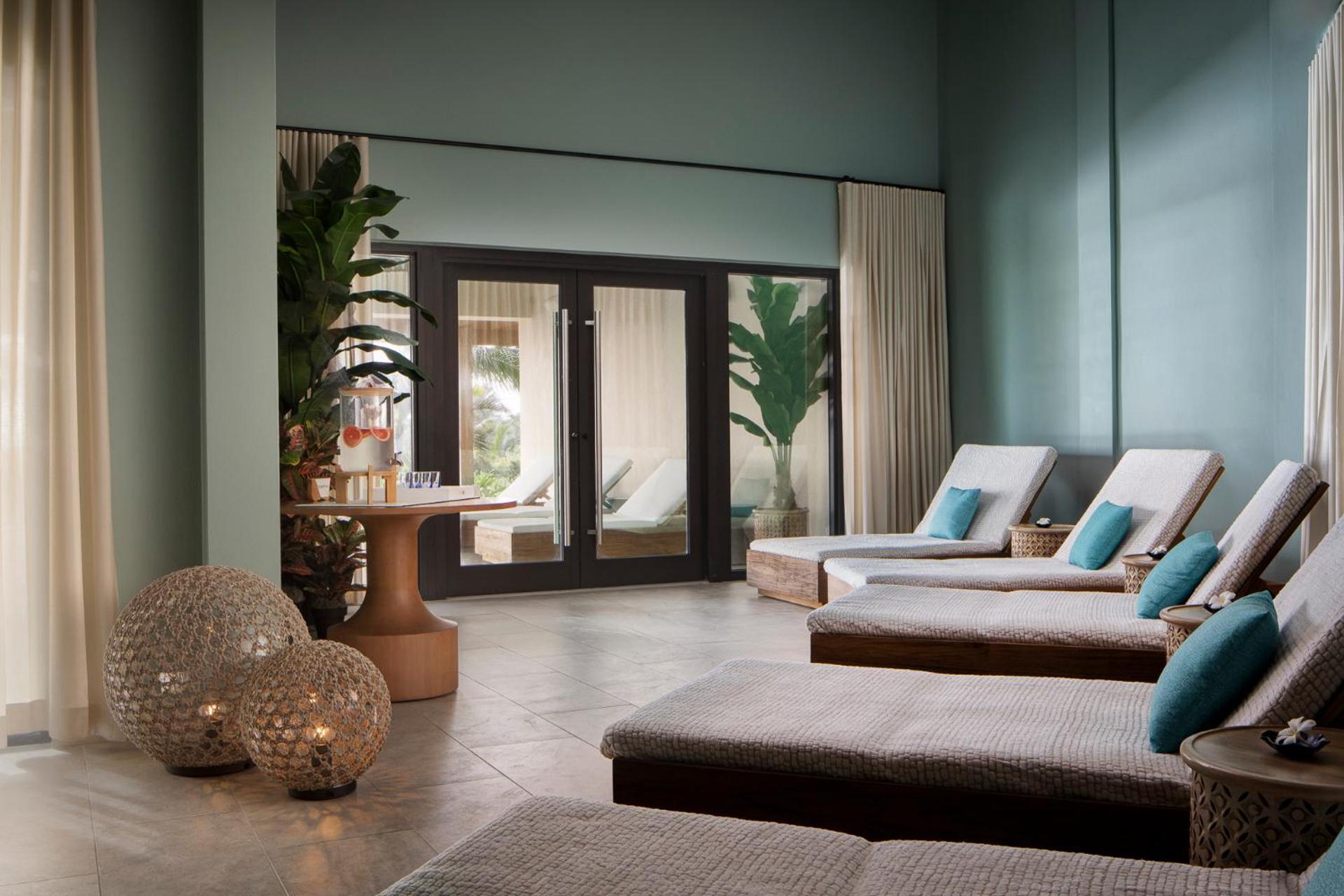Resort Peter Island 5*
