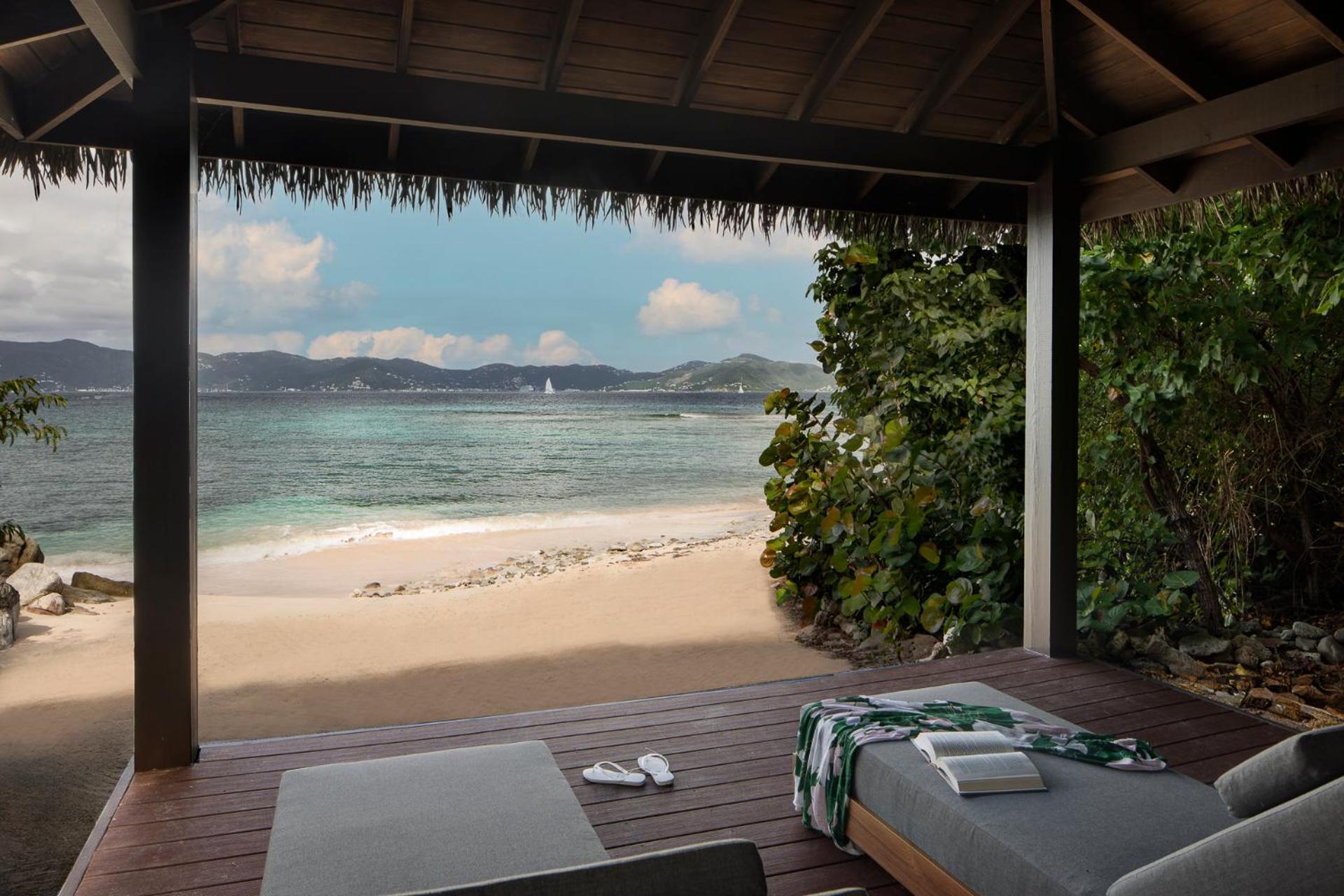 Peter Island Resort