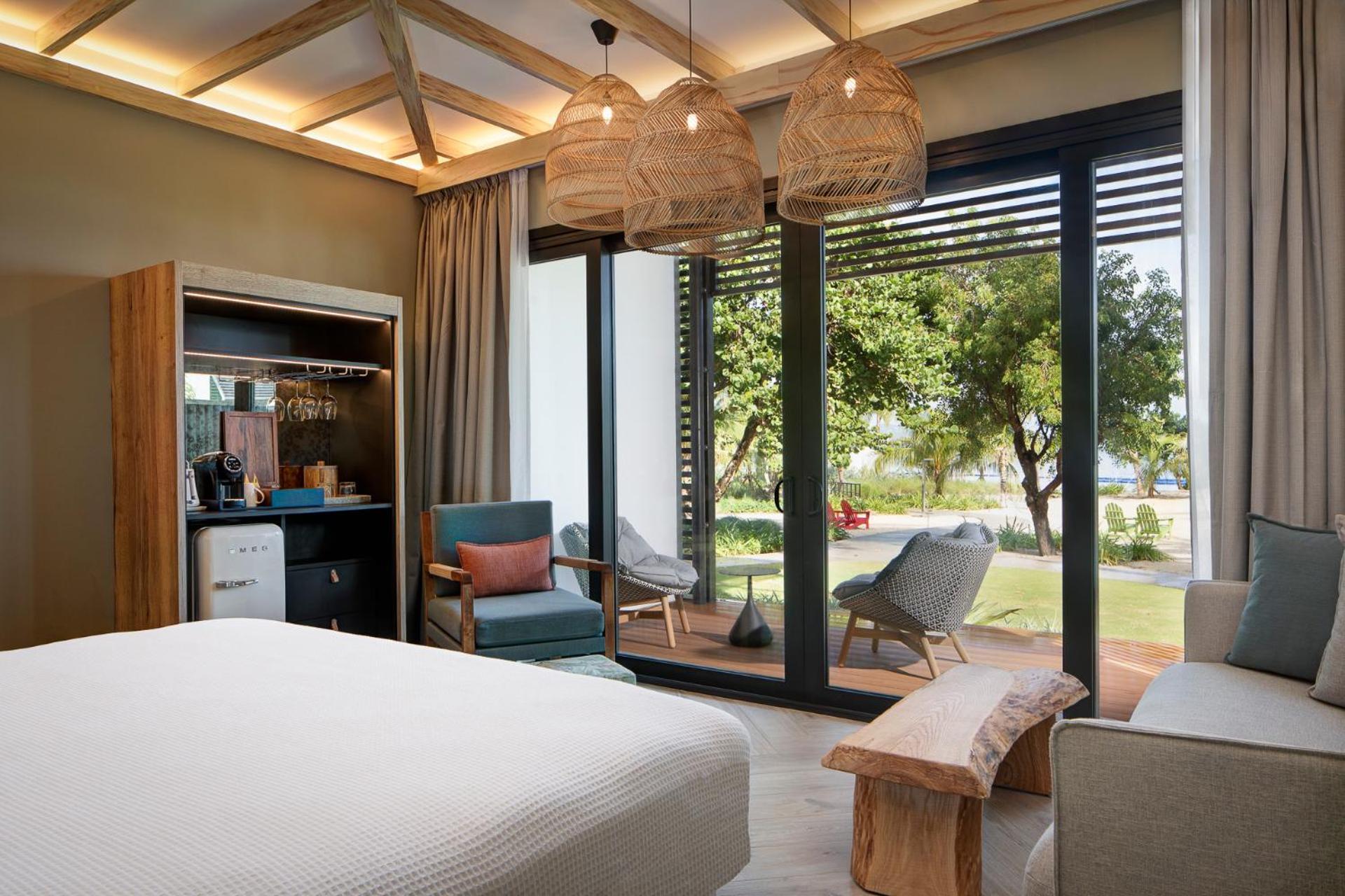 Peter Island Resort Anderson