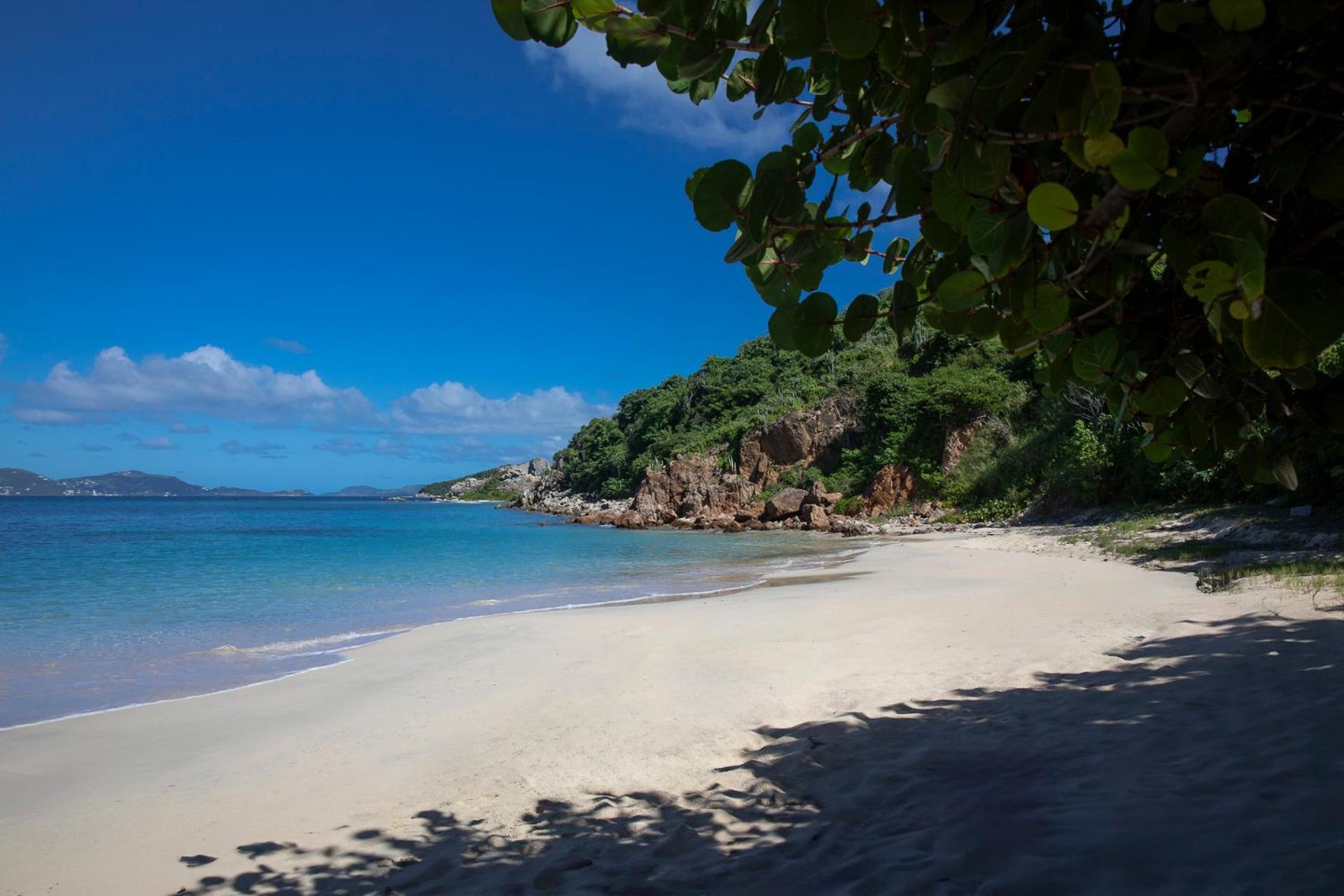 Peter Island 5*