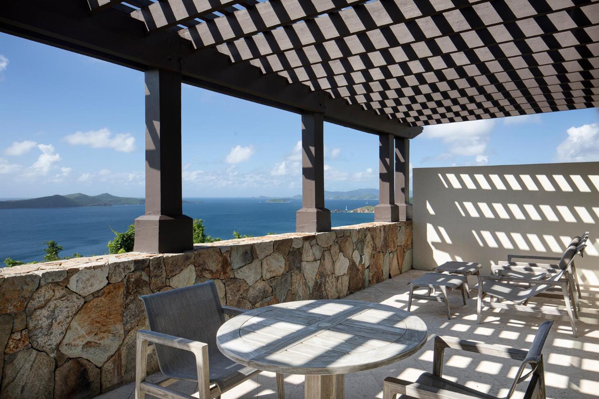 Peter Island 5* Anderson