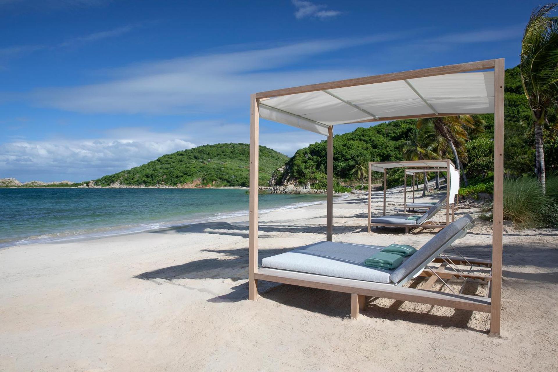 Peter Island Resort
