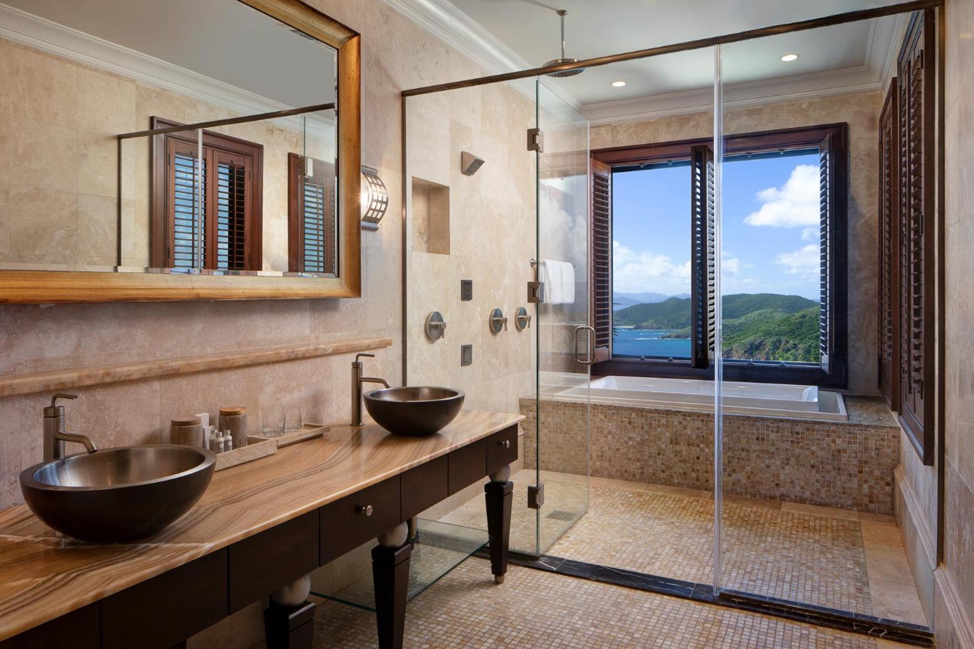 Resort Peter Island 5*