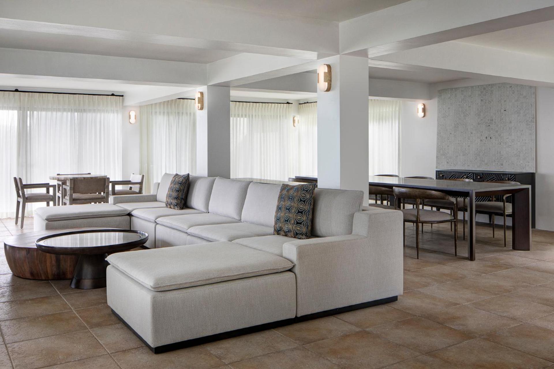 Resort Peter Island 5*