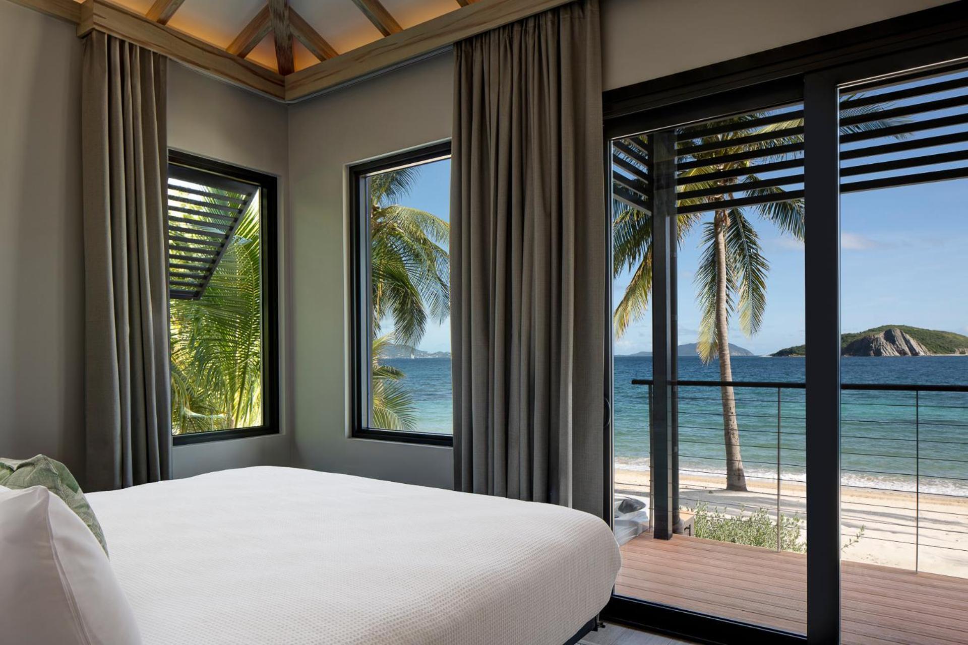 Resort Peter Island 5*