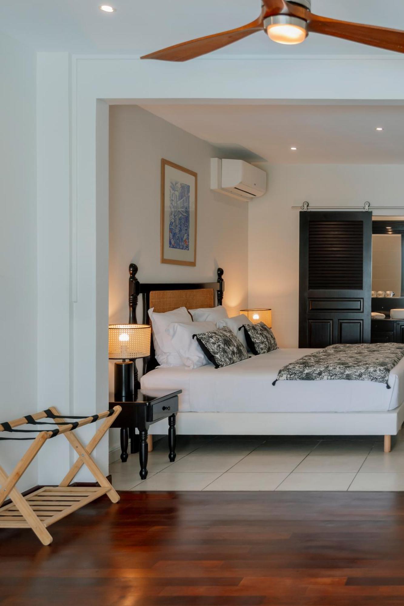Hotel Amaudo